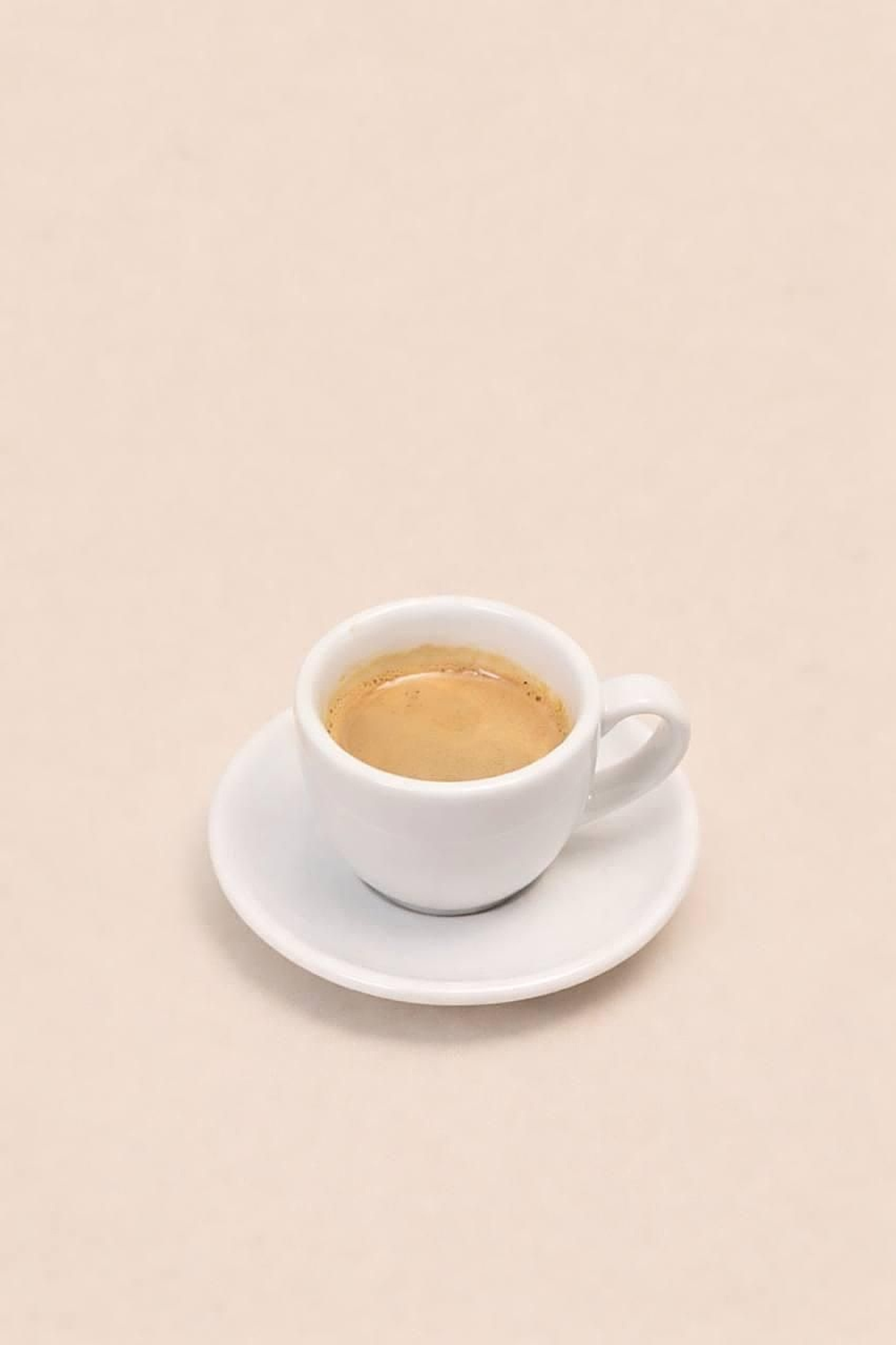 اسبريسو