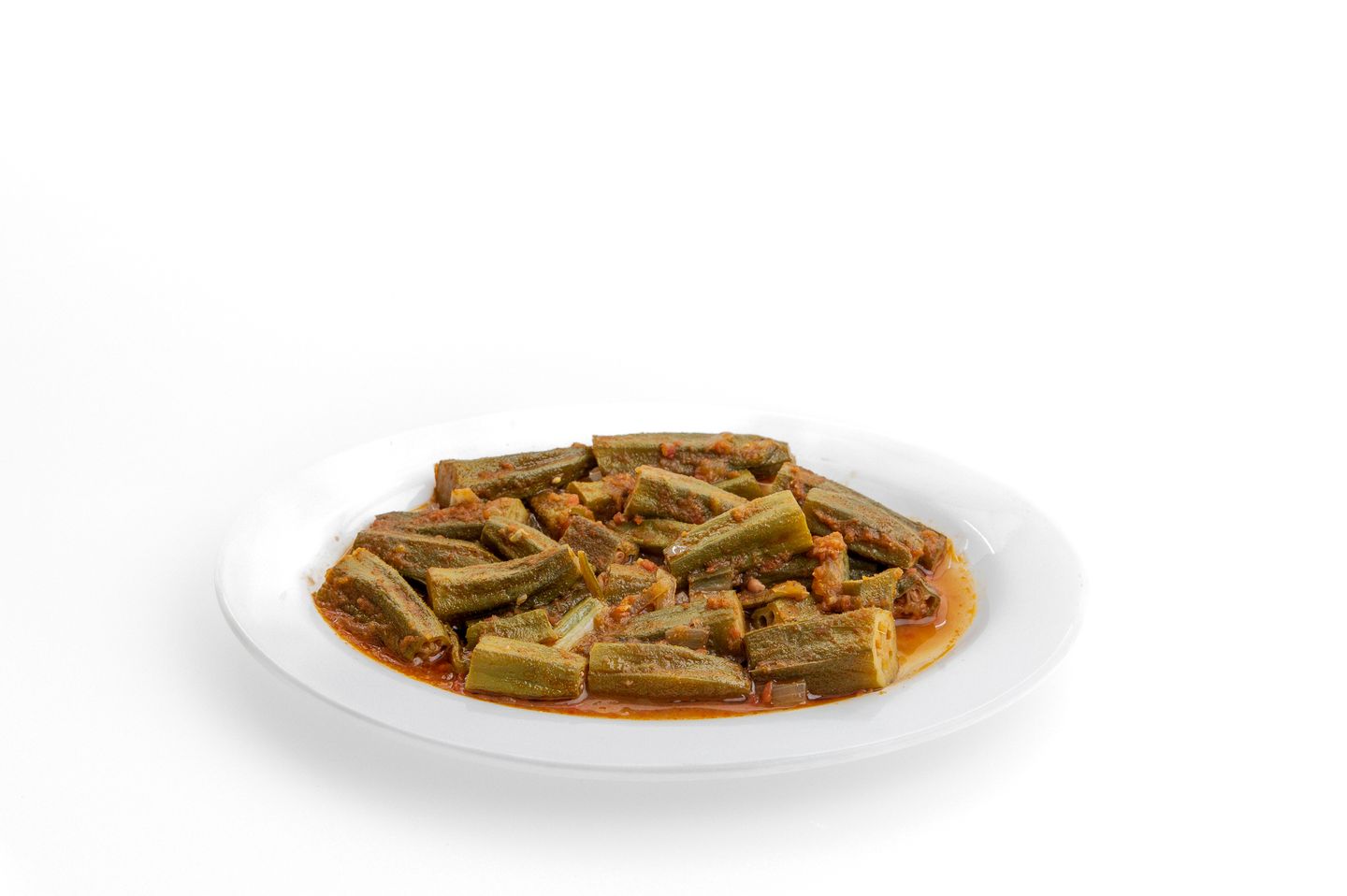 Okra