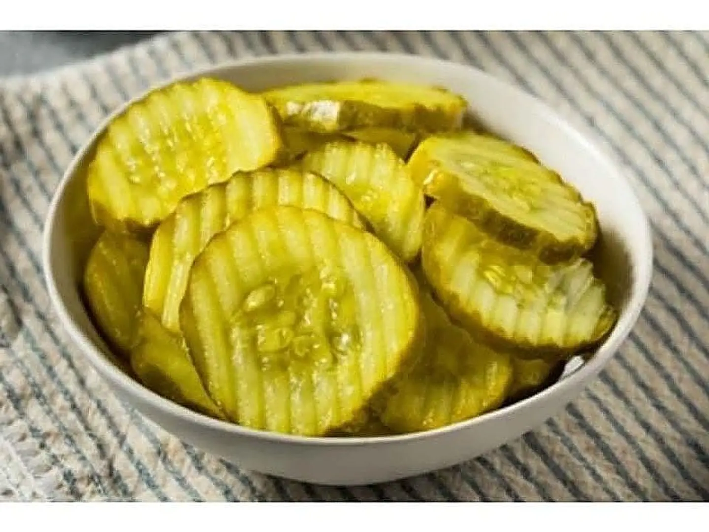 Pickles