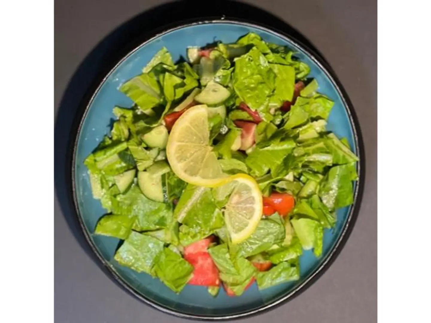 Green Salad