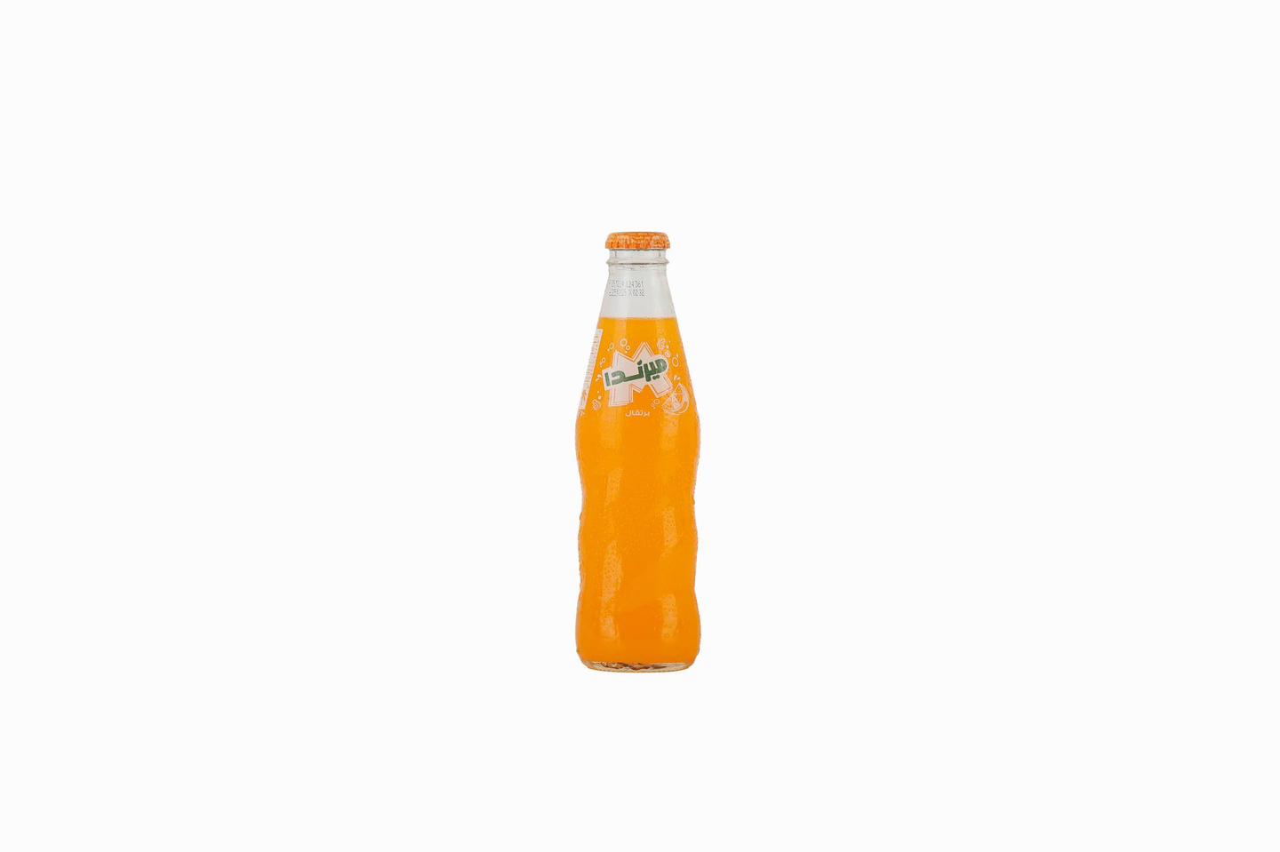 Mirinda Orange