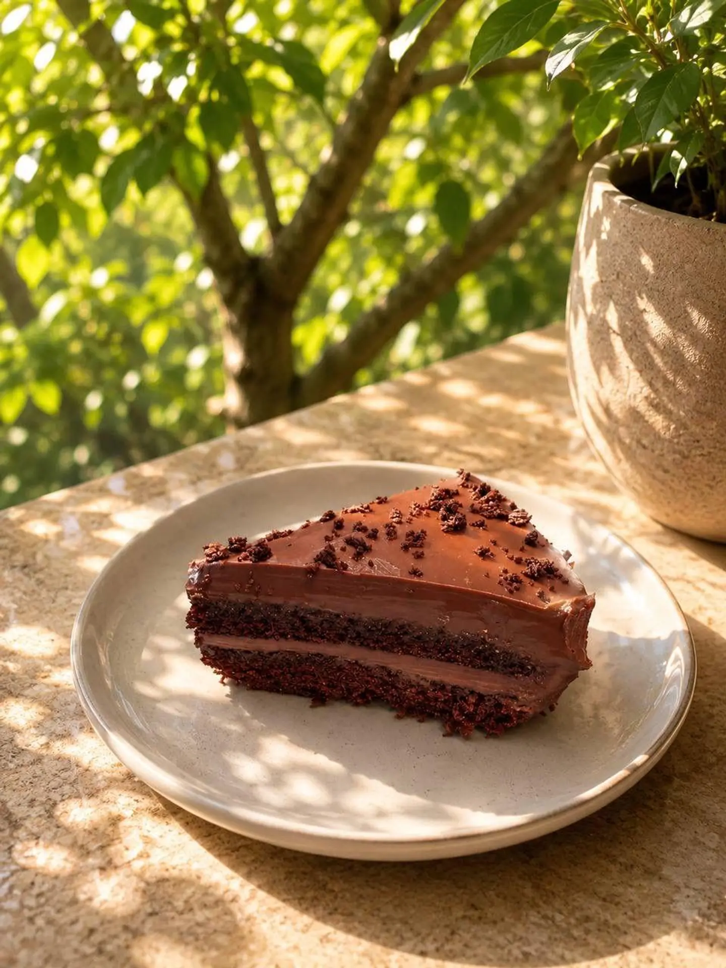 Matilda Cake