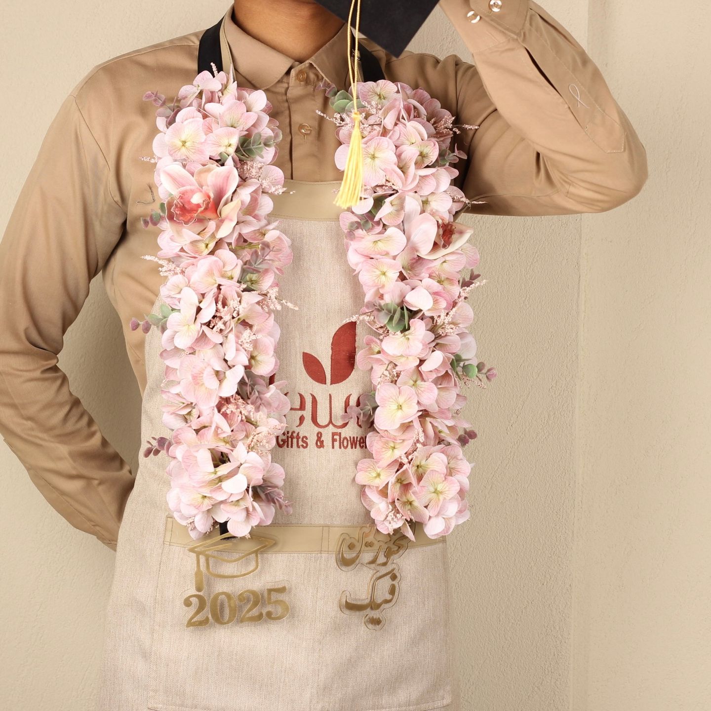 Graduation Necklace 3
