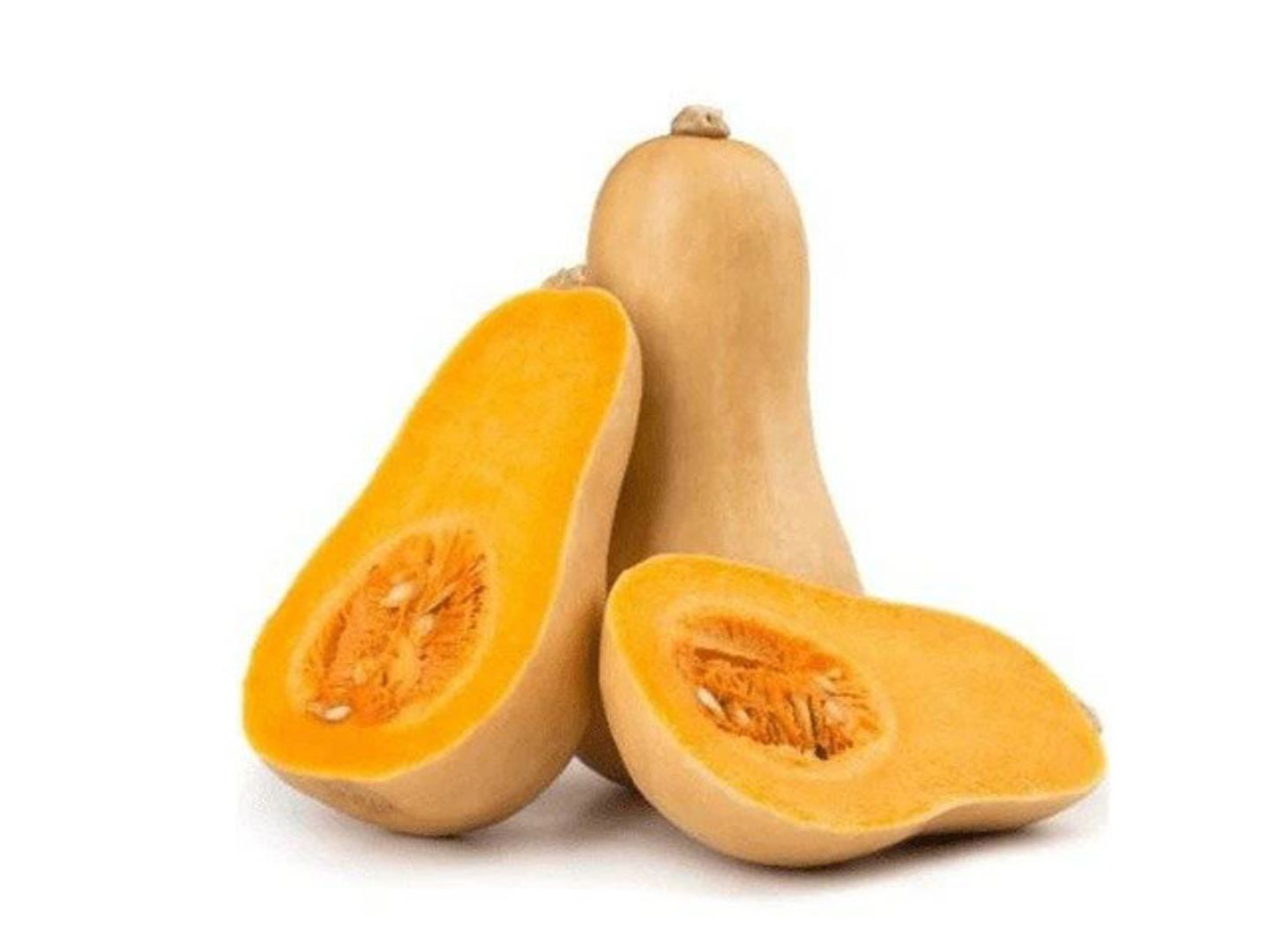 قرع امريكي 1 كيلو