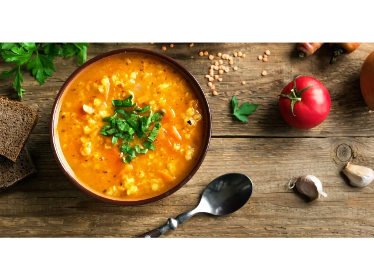 Lentils