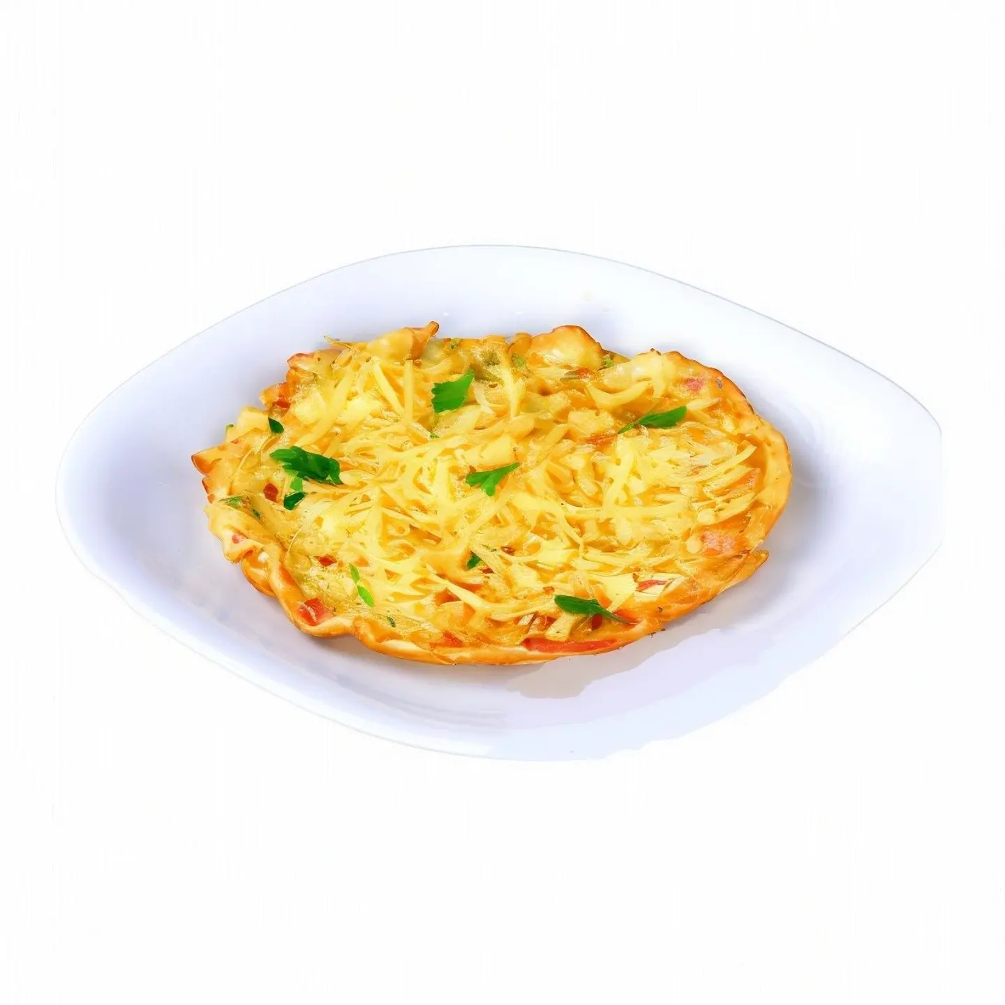 Cheese Omelet