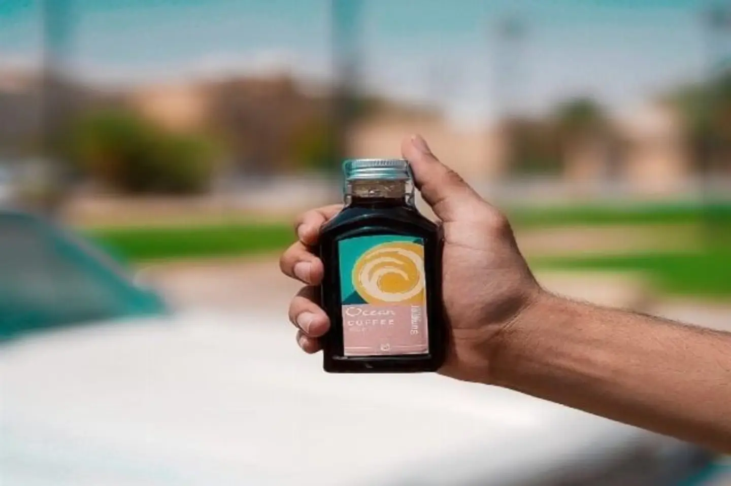 Cold Brew