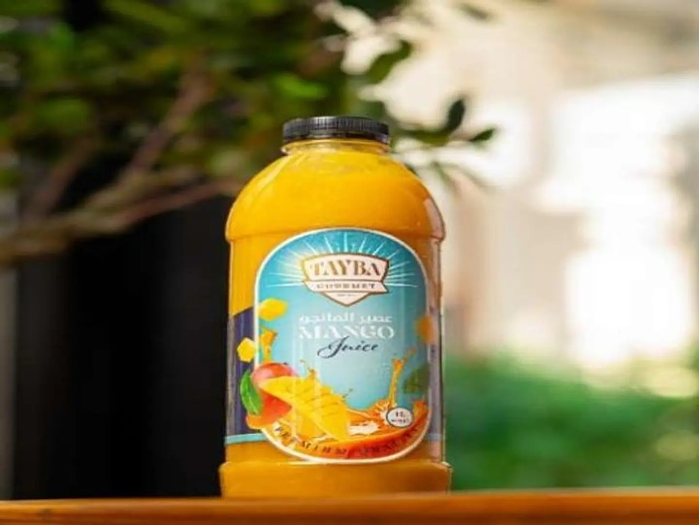 Mango