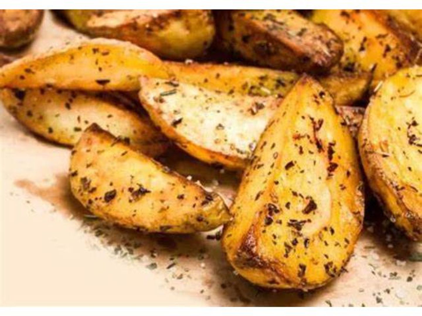 بطاطس مشوي - ١٠٠ غرام
