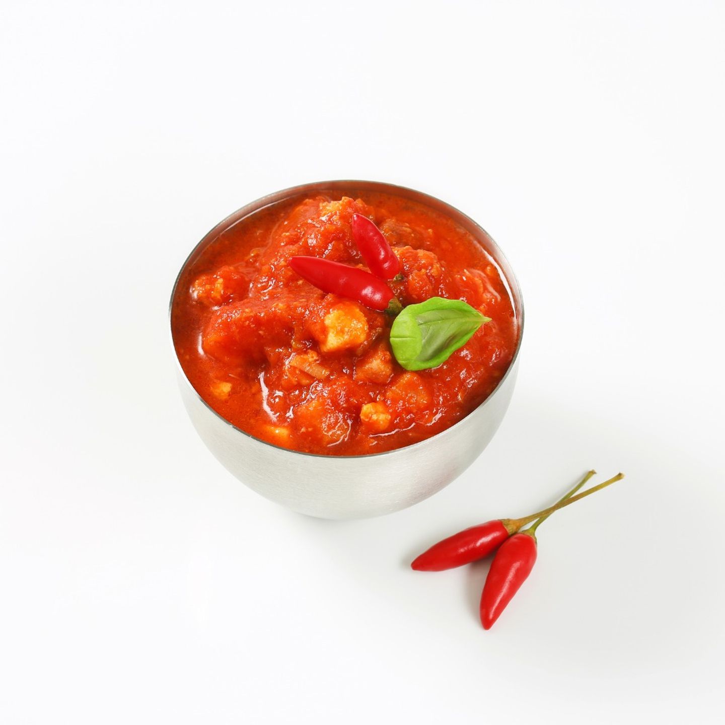 Spicy Special Sauce