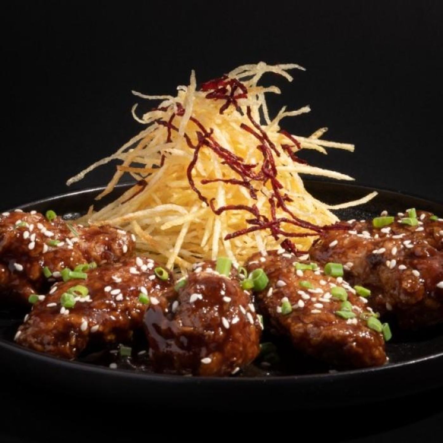 Buffalo Chicken Wings