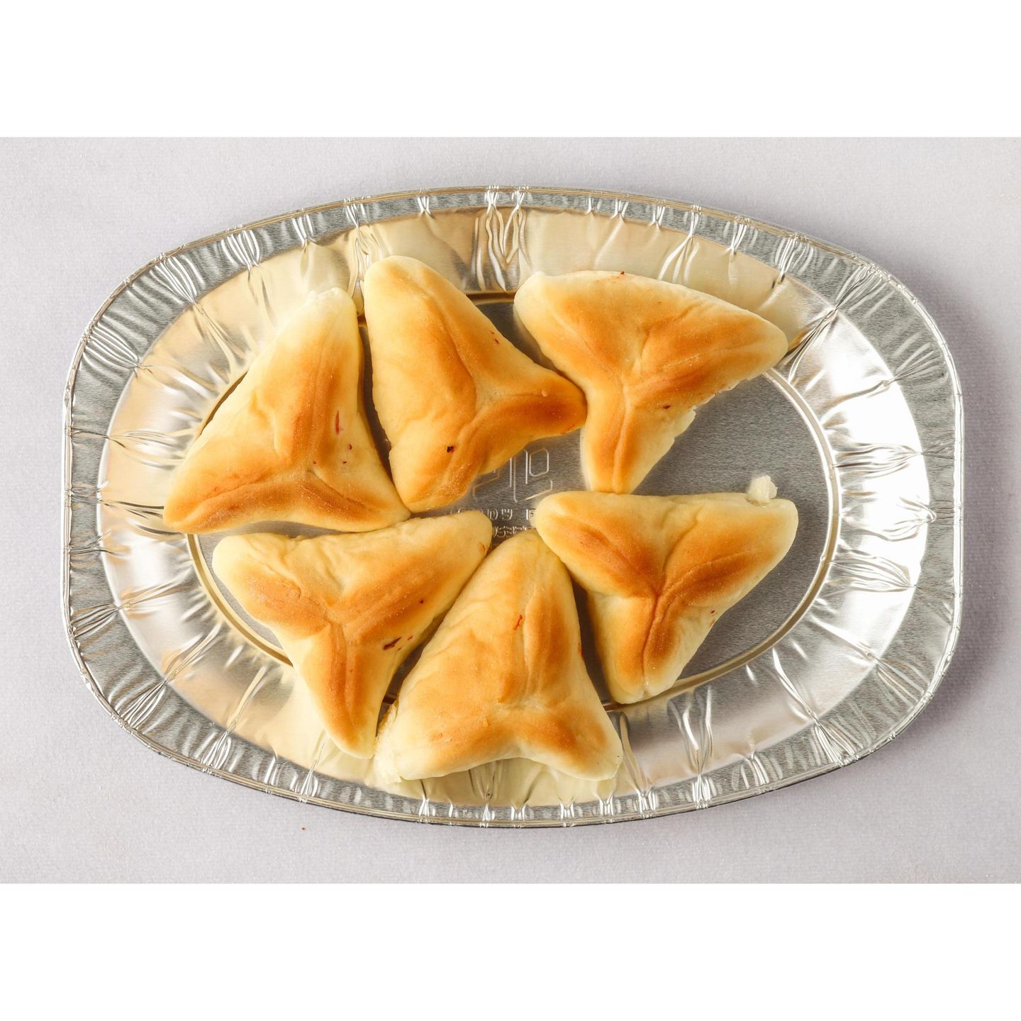 سبانخ 6 حبات
