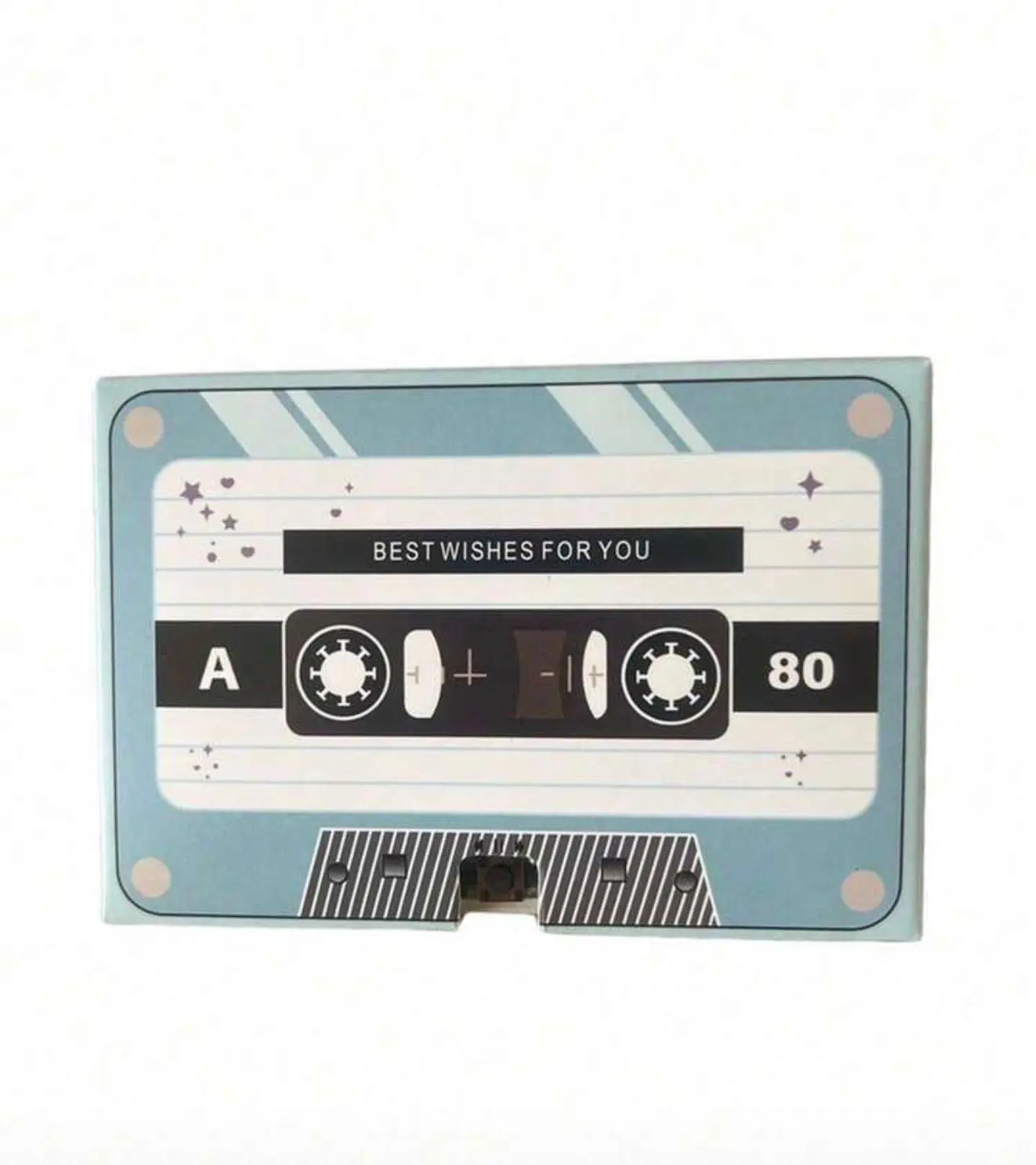 Sound Tape 3