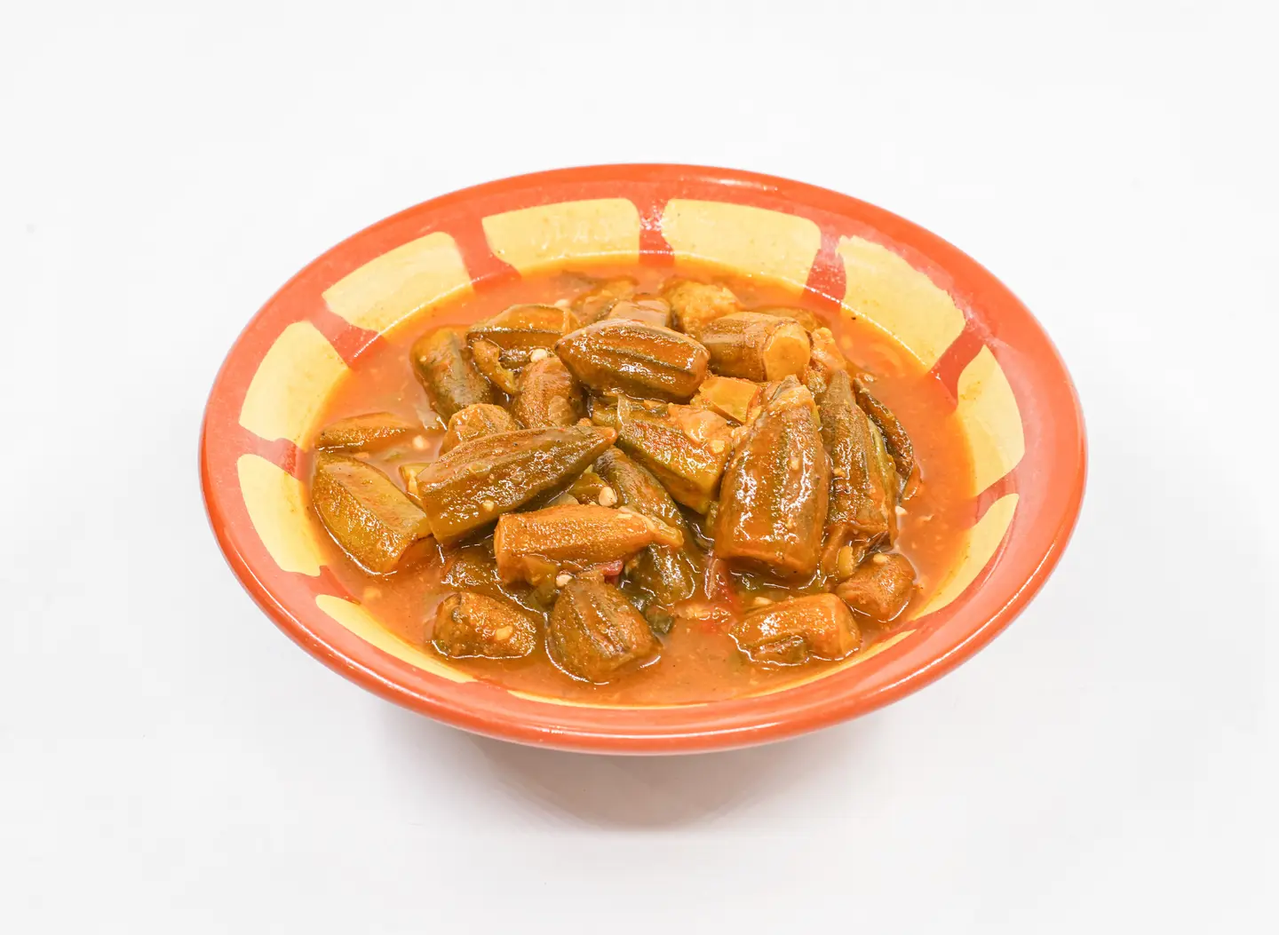 Okra