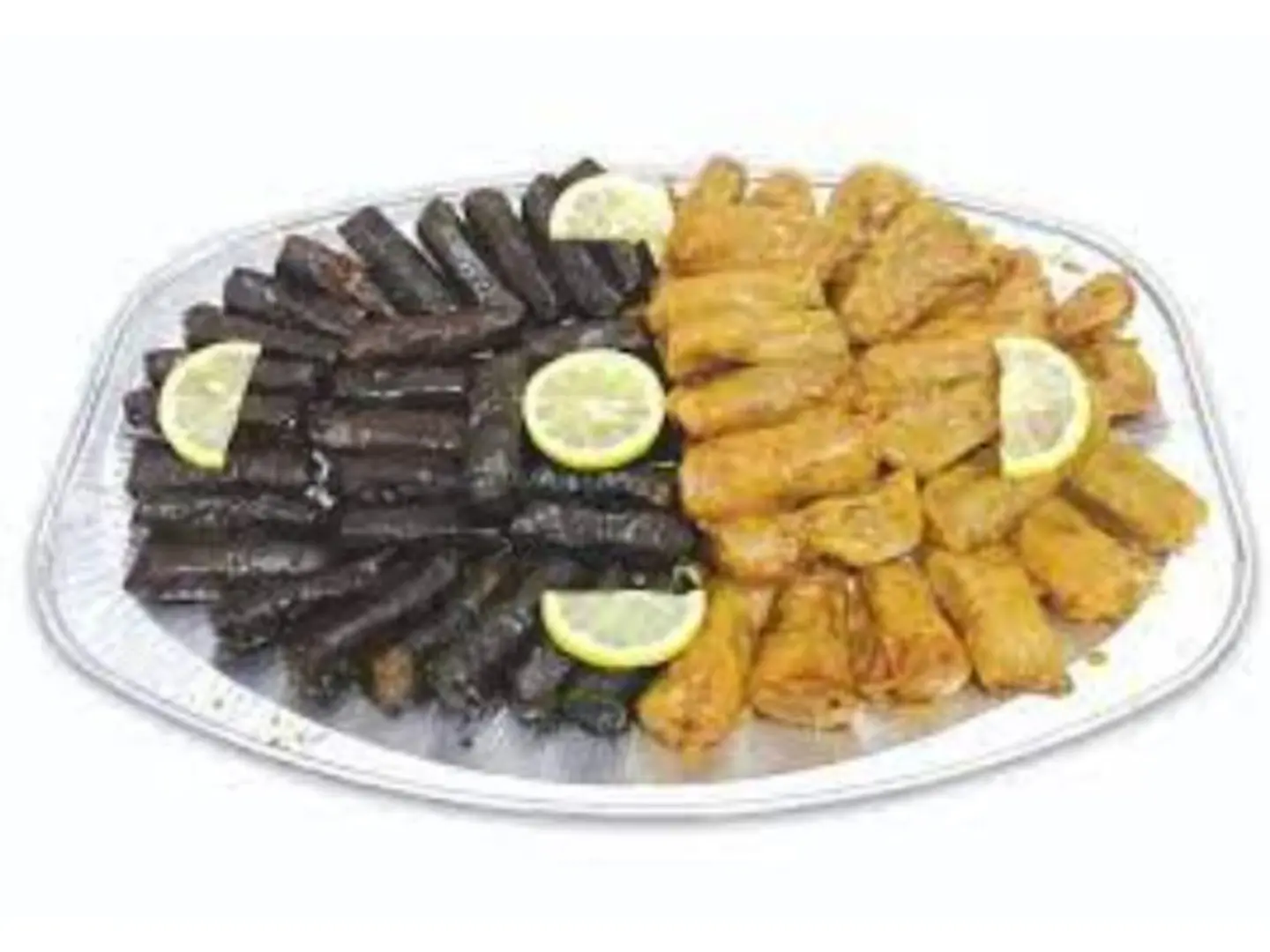 محشي مشكل