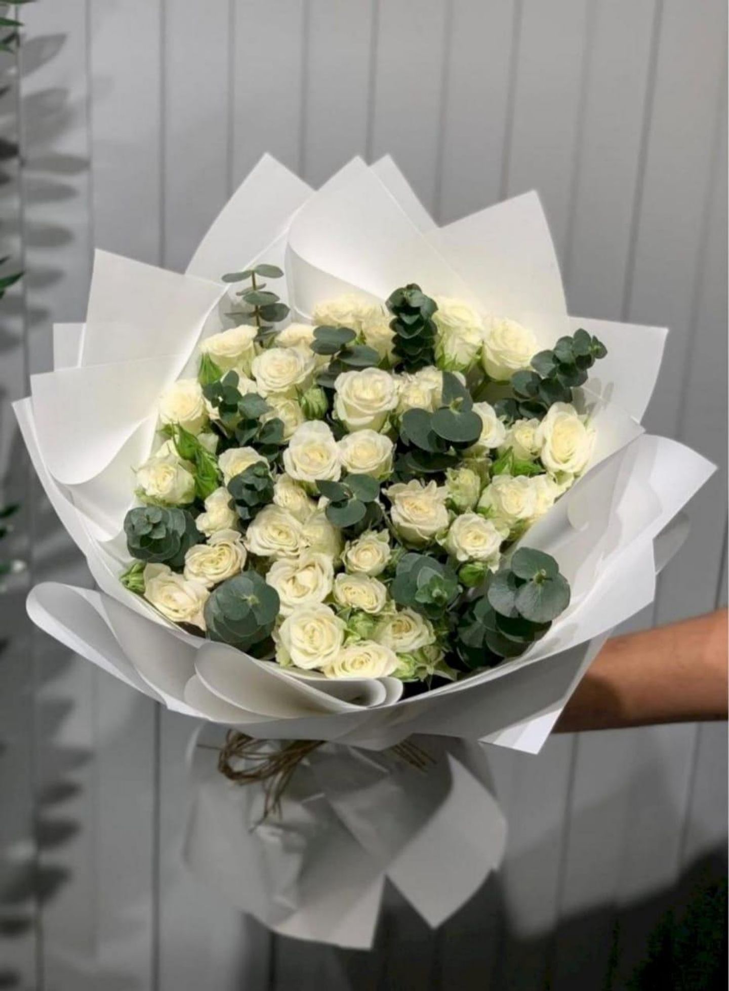 Salam Bouquet