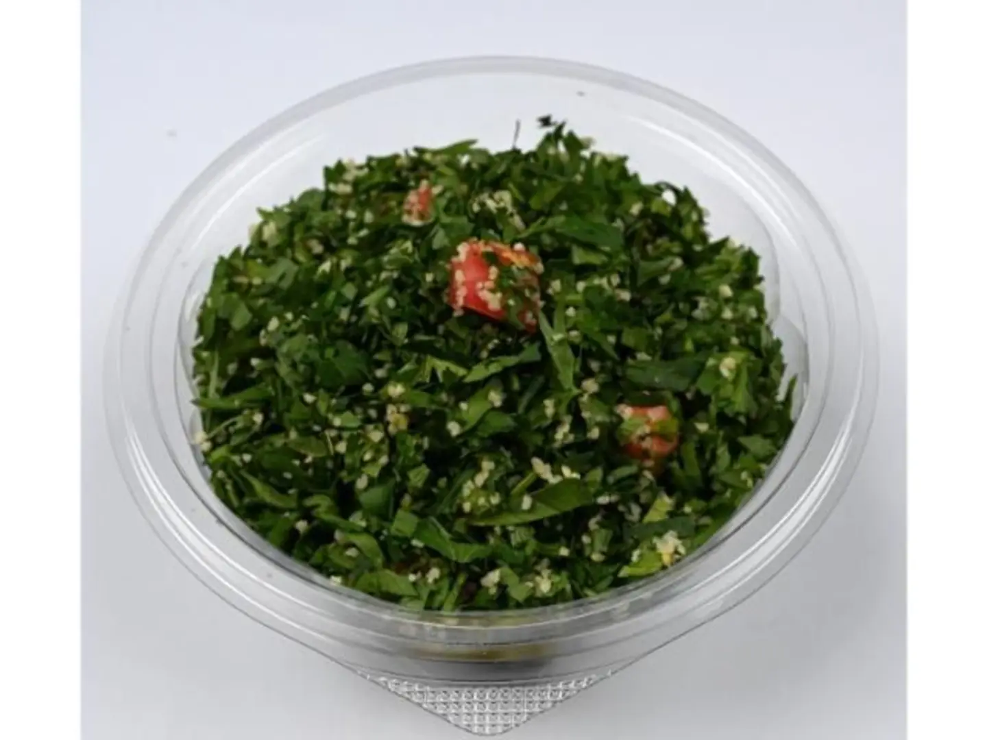 Tabbouleh Salad