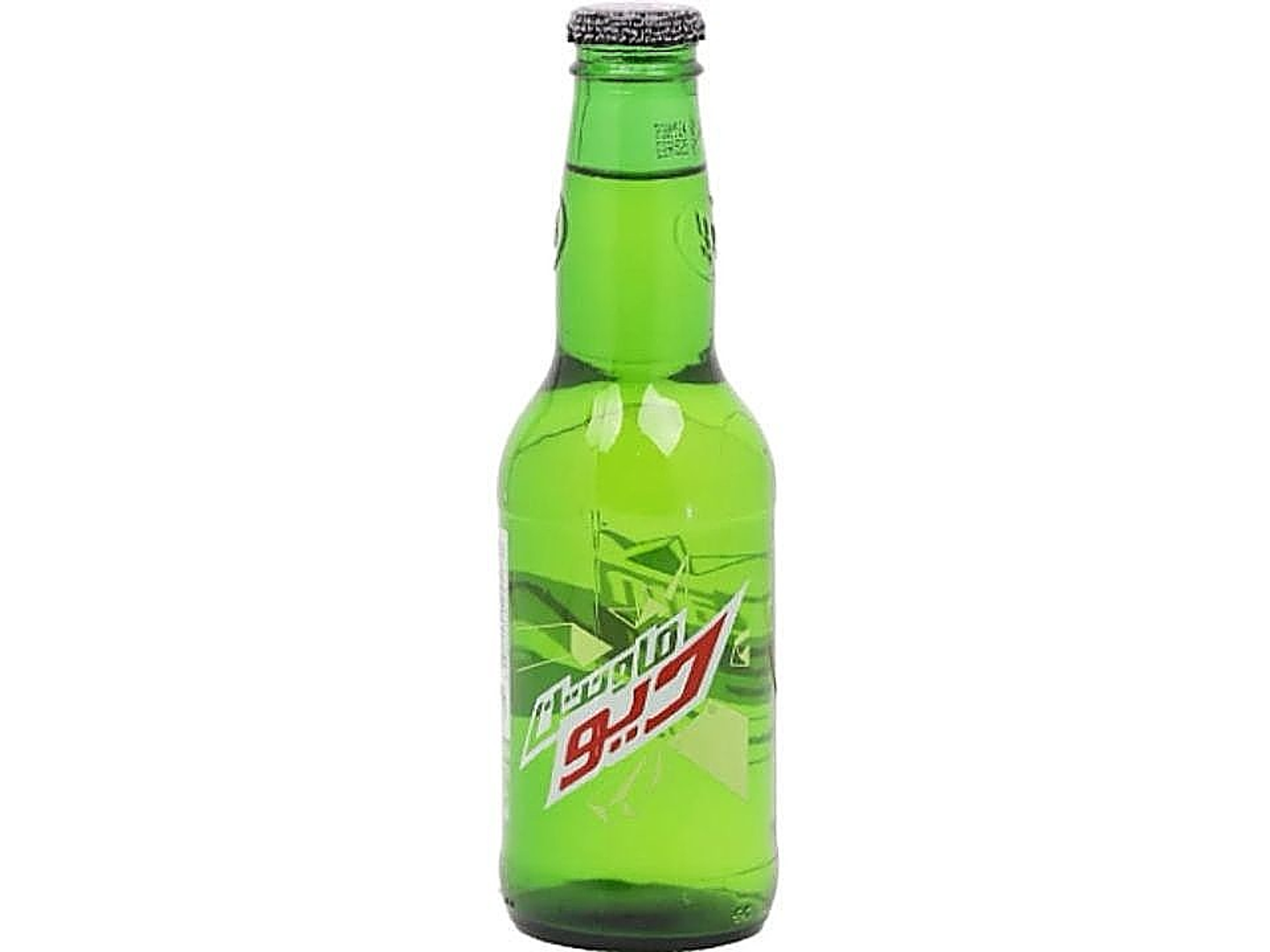 Mountain Dew