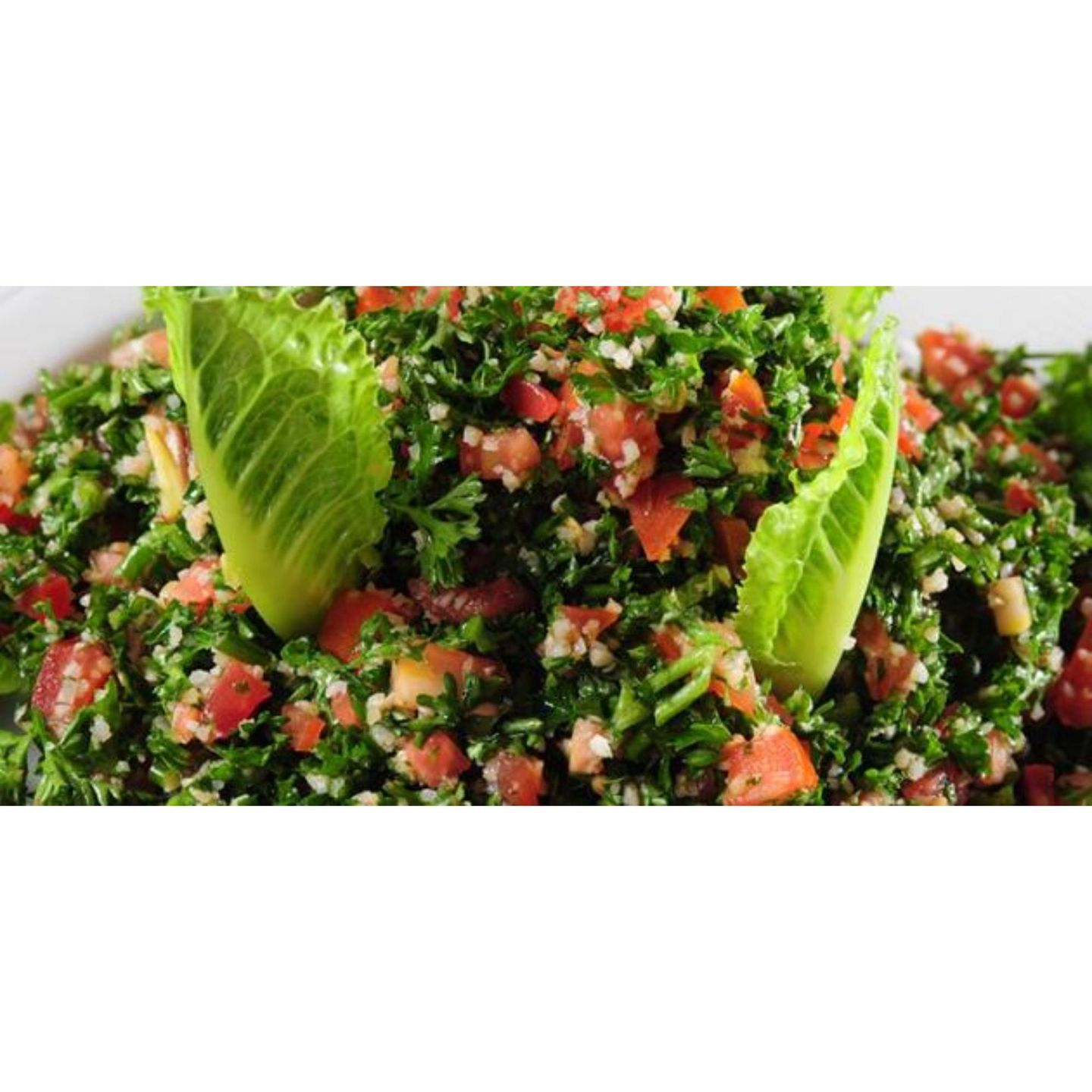 Tabbouleh