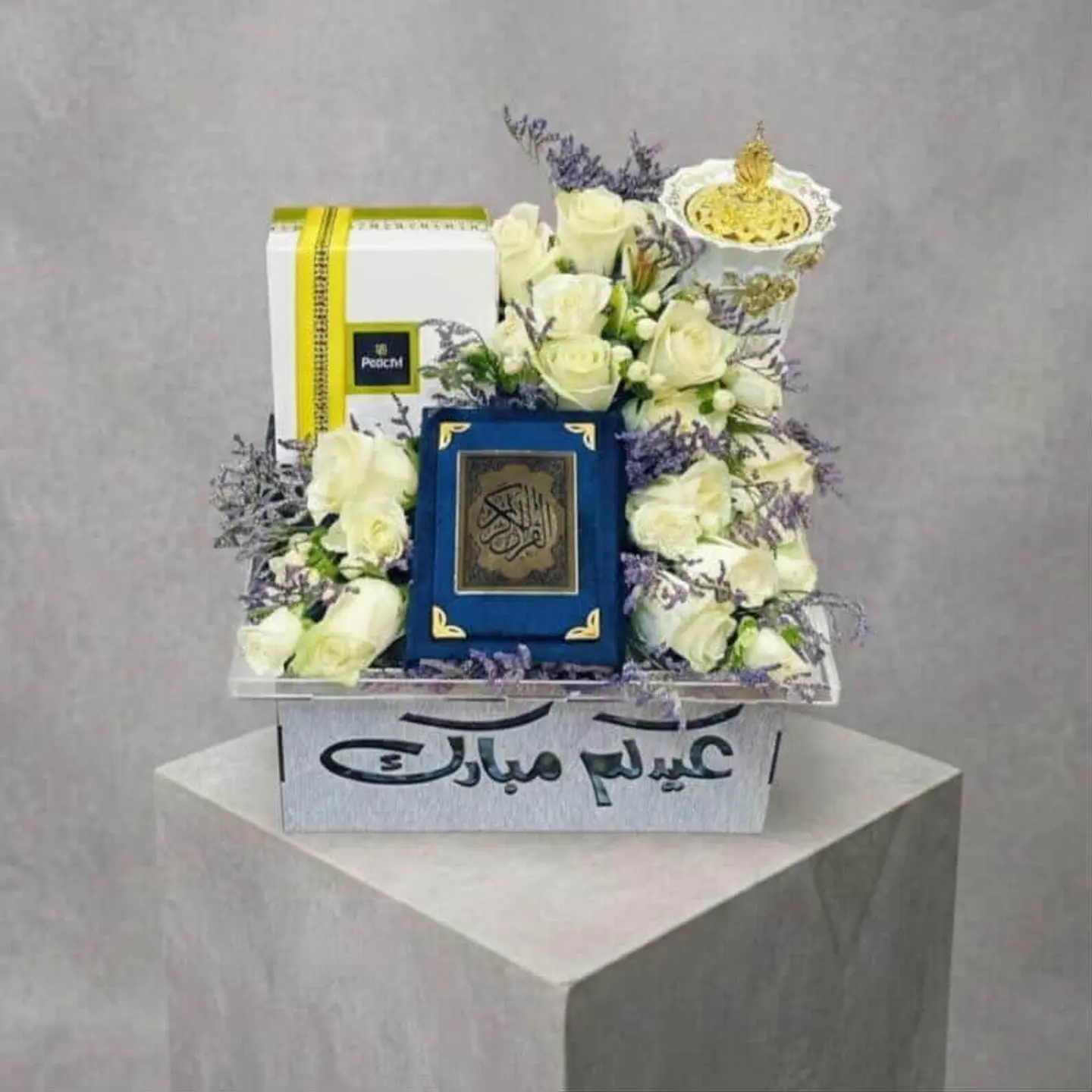 همس زهور الشوق