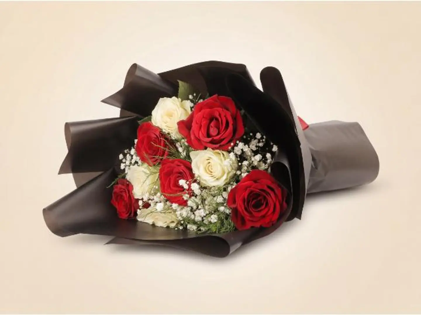 Balance Bouquet