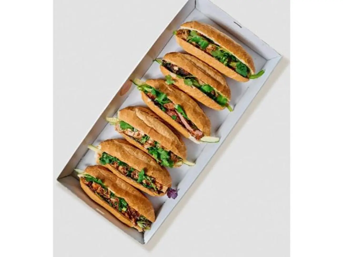 Liver And Chicken Box
