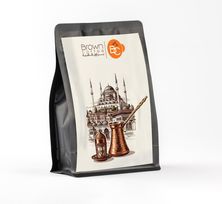 بن تركي 250 جرام