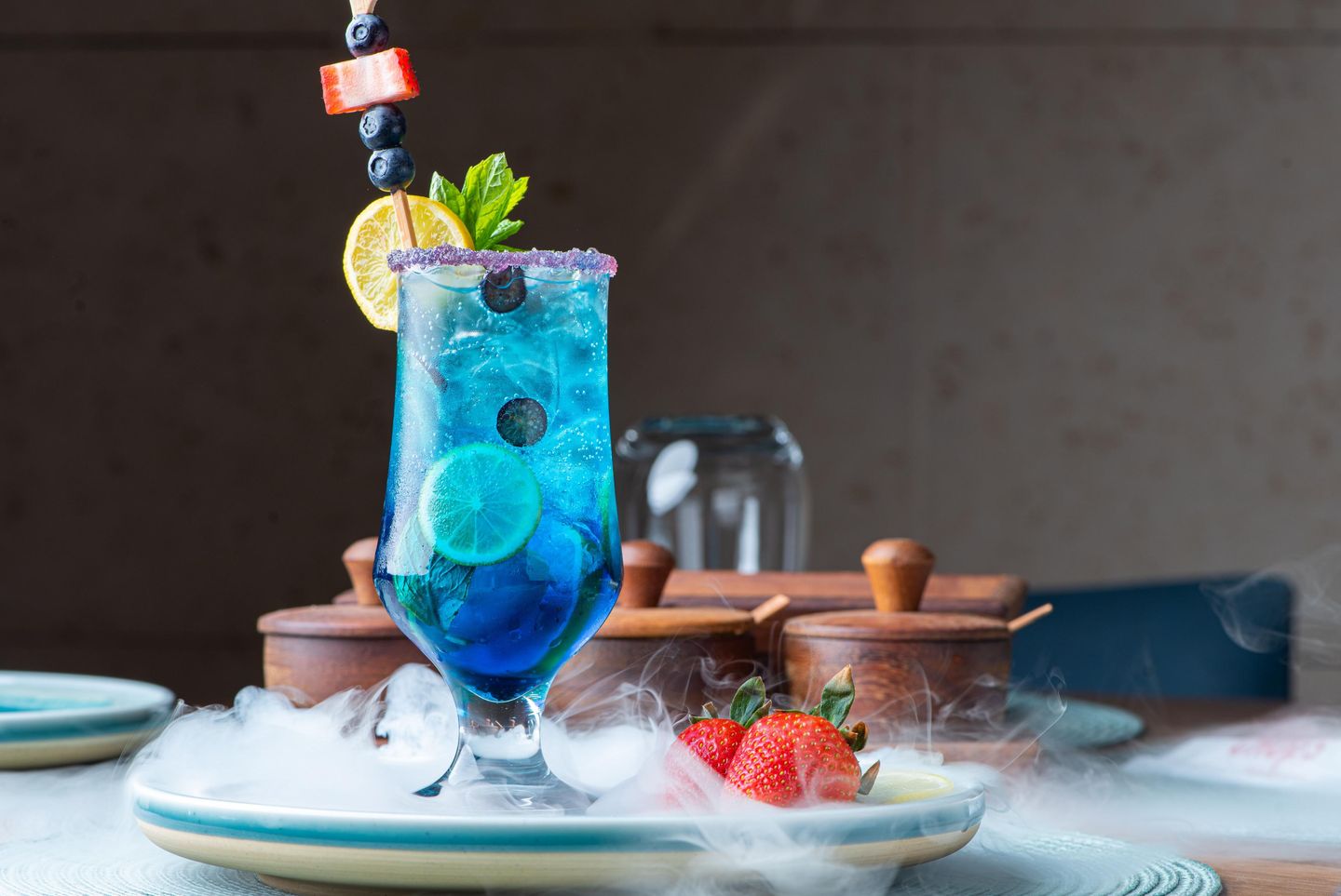 Mojito Aya Sophia