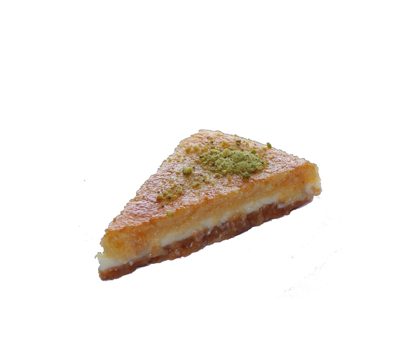 Cheese Basbosa