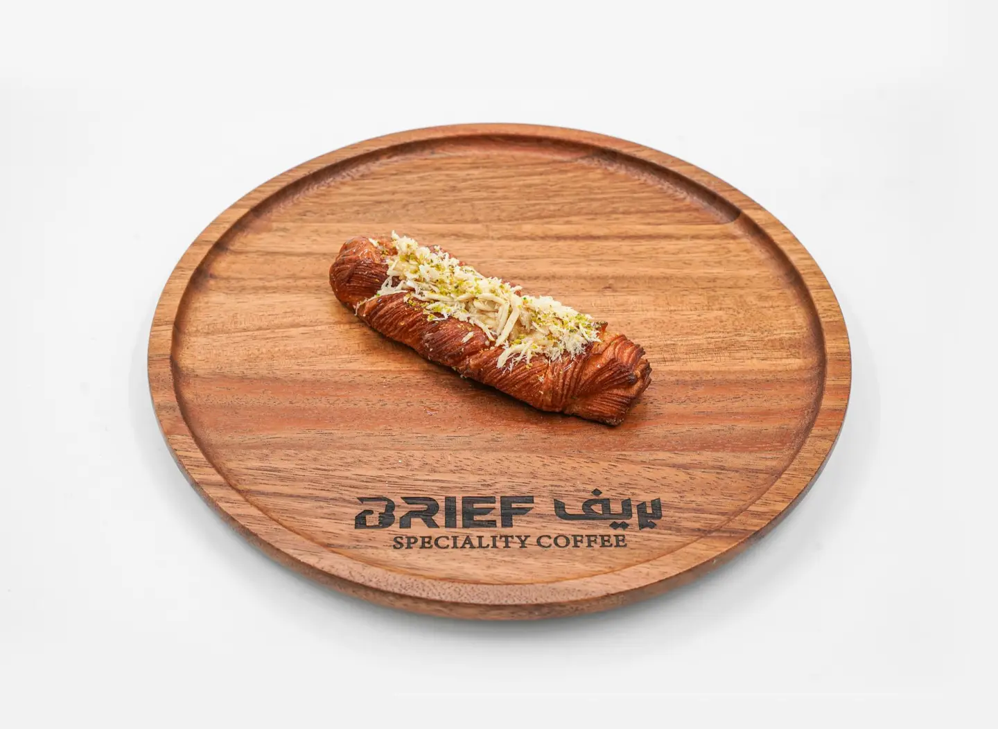 دانيش طحينيه و قشطه