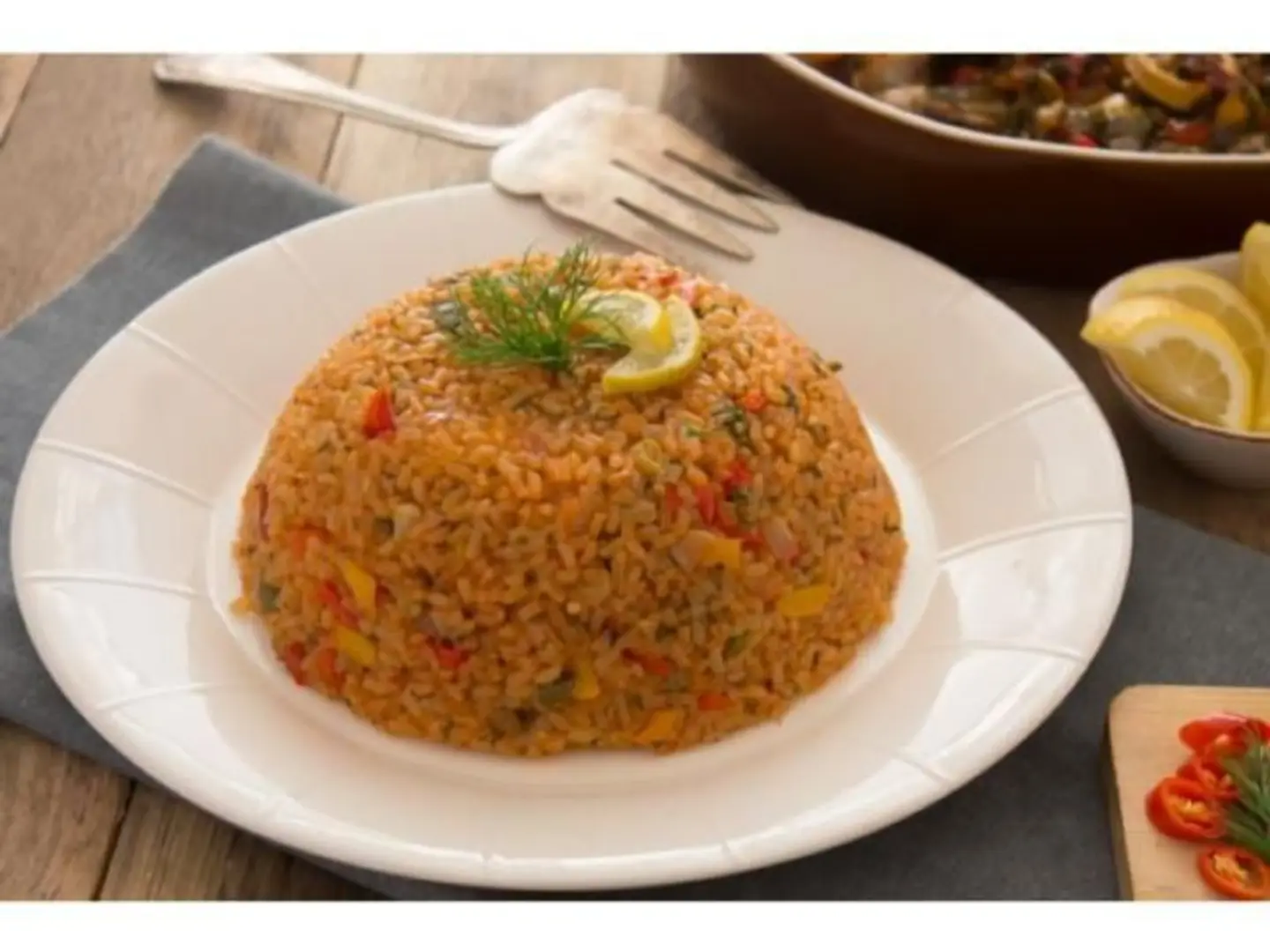 Sayadiyah Rice