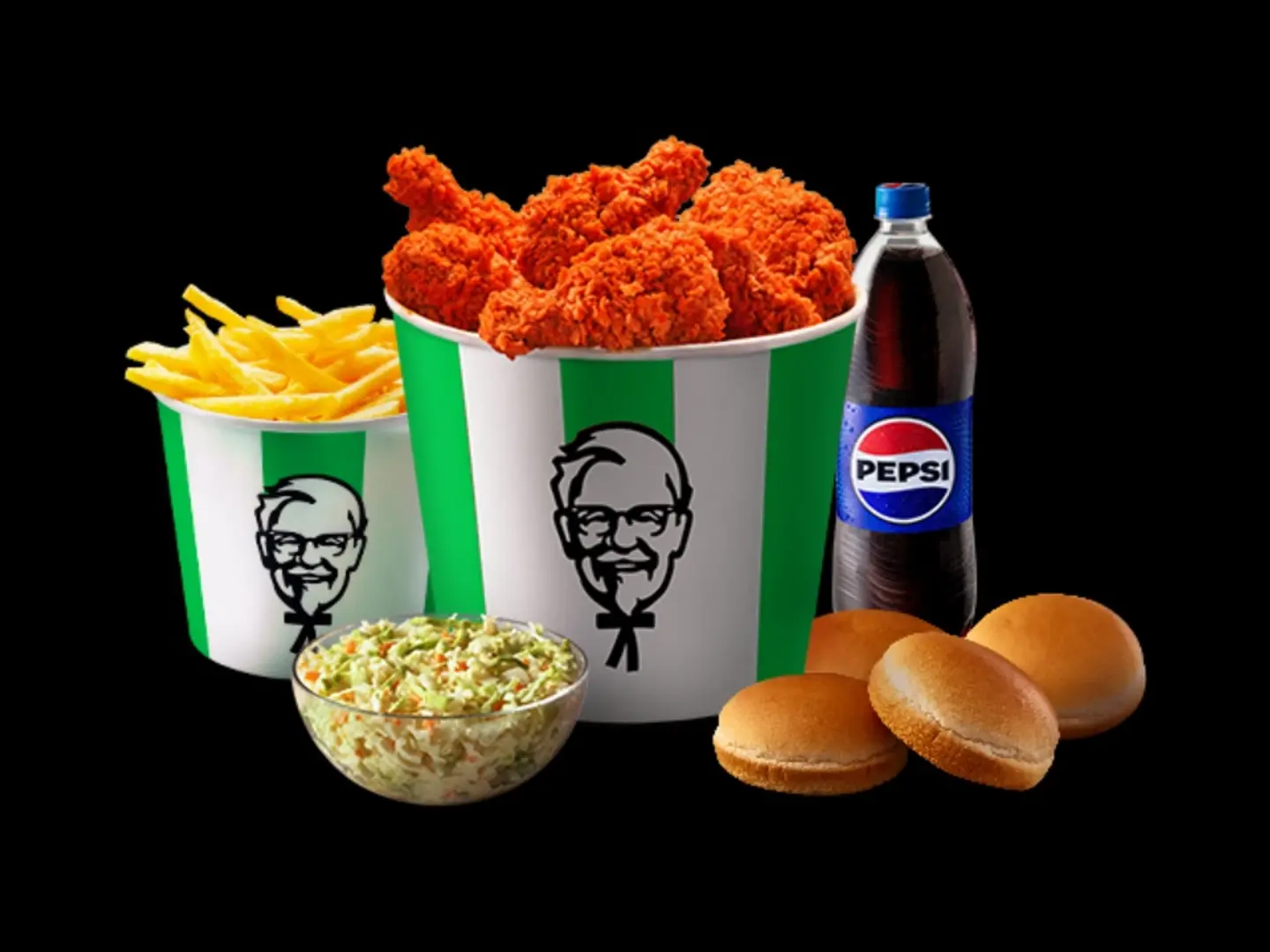 أم بدر باكت 12 قطعة