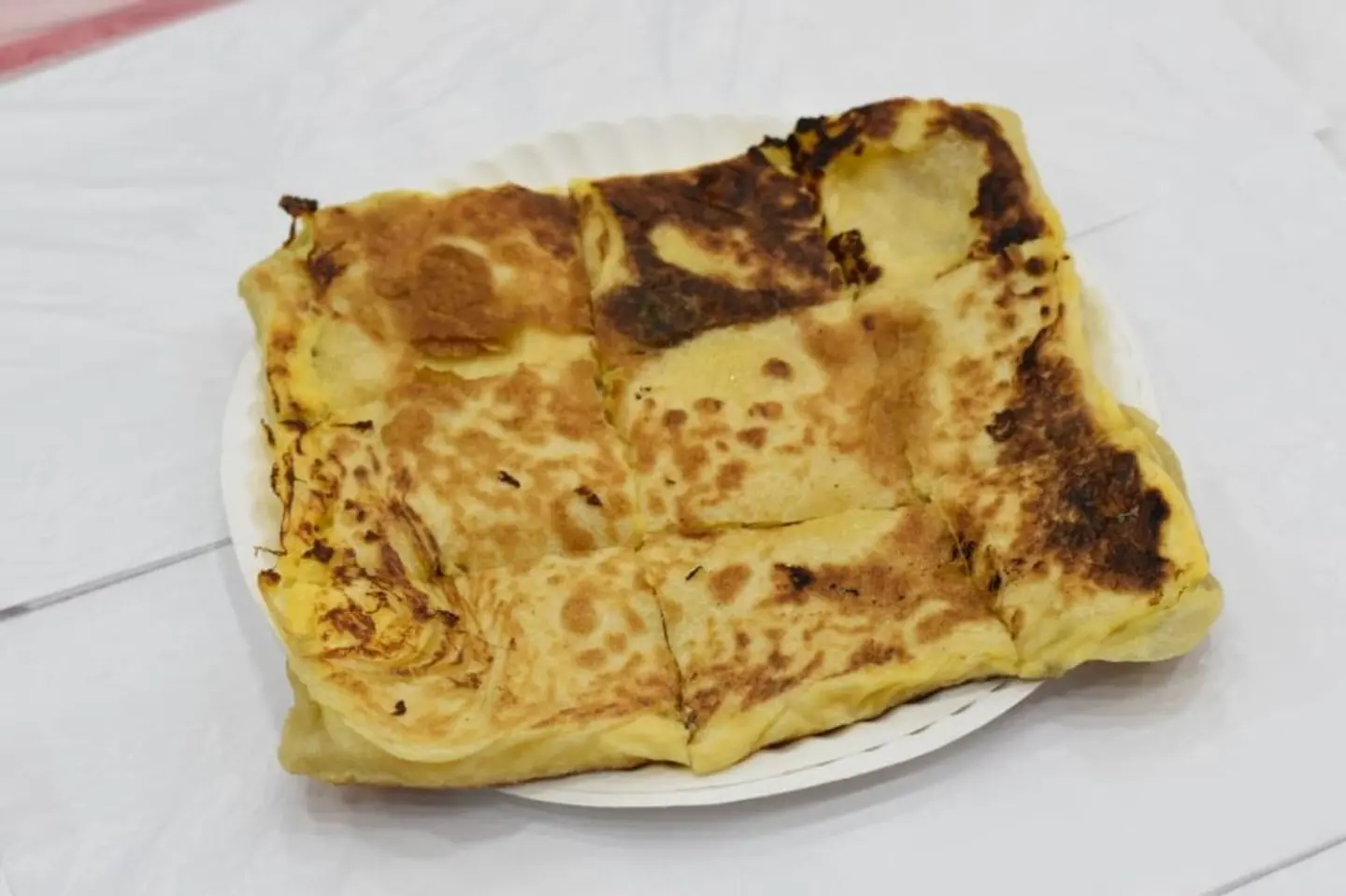 مطبق جبن سائل