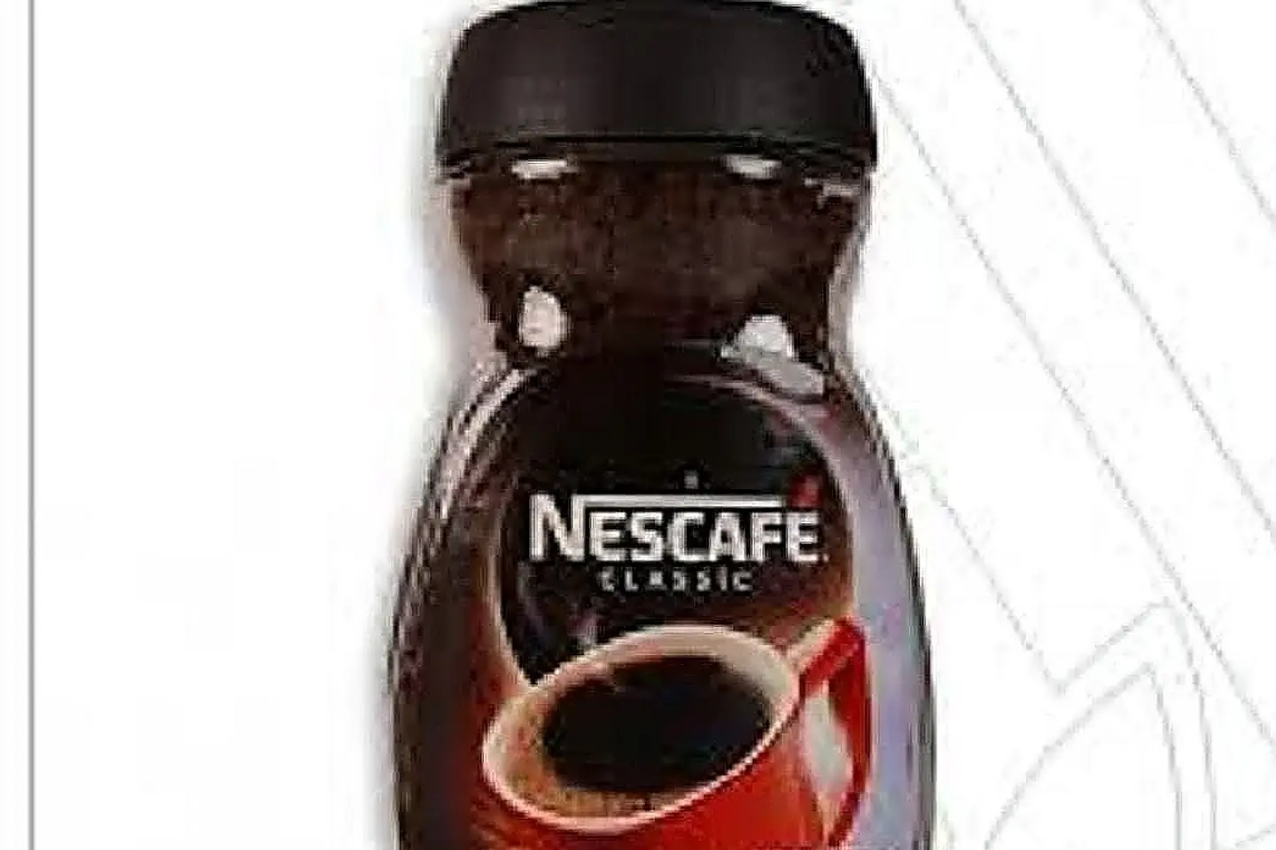 Nescafe Classic 190g