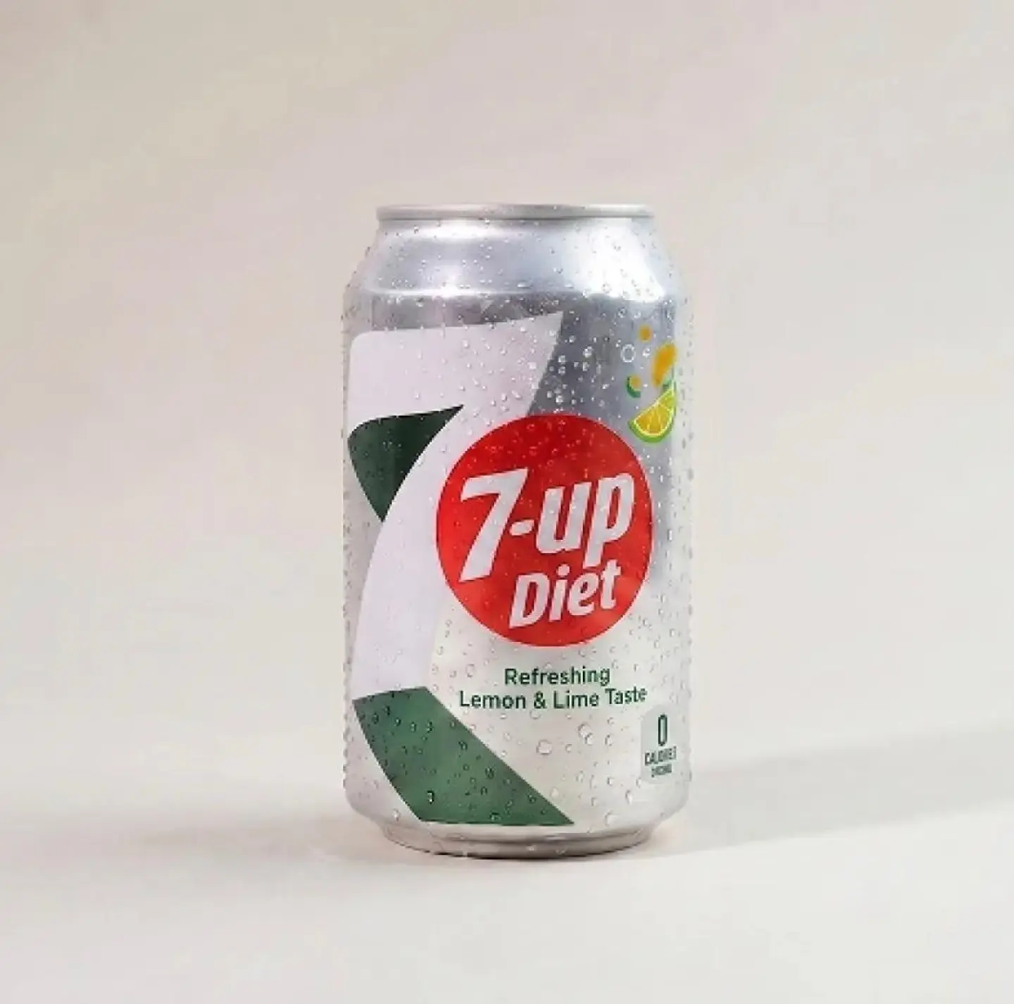 7 Up Diet