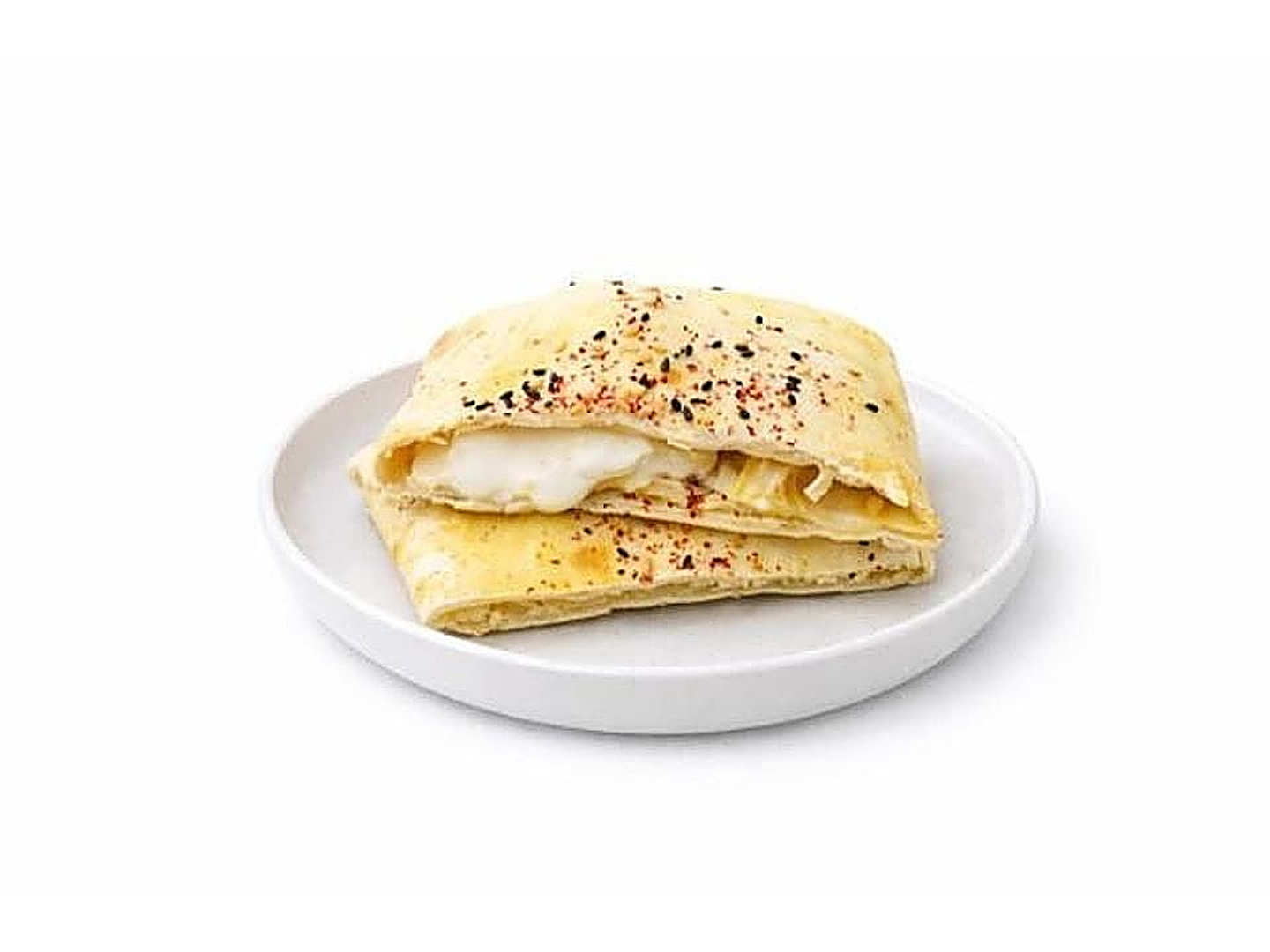 Egg Pie