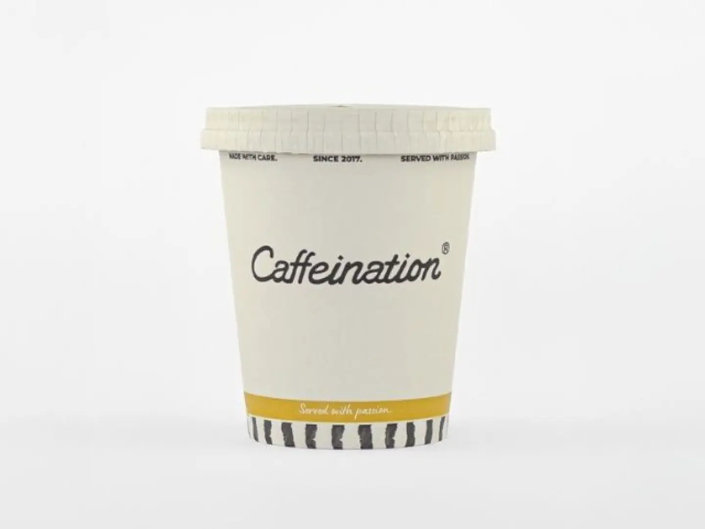 سبانيش لاتيه حار