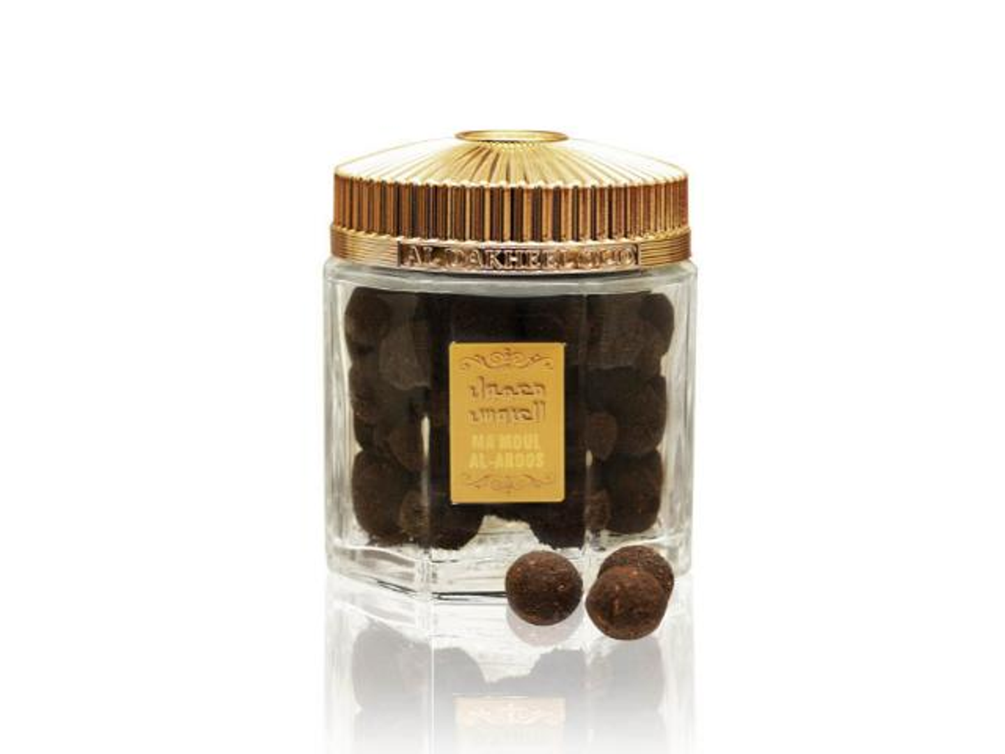 معمول العروس