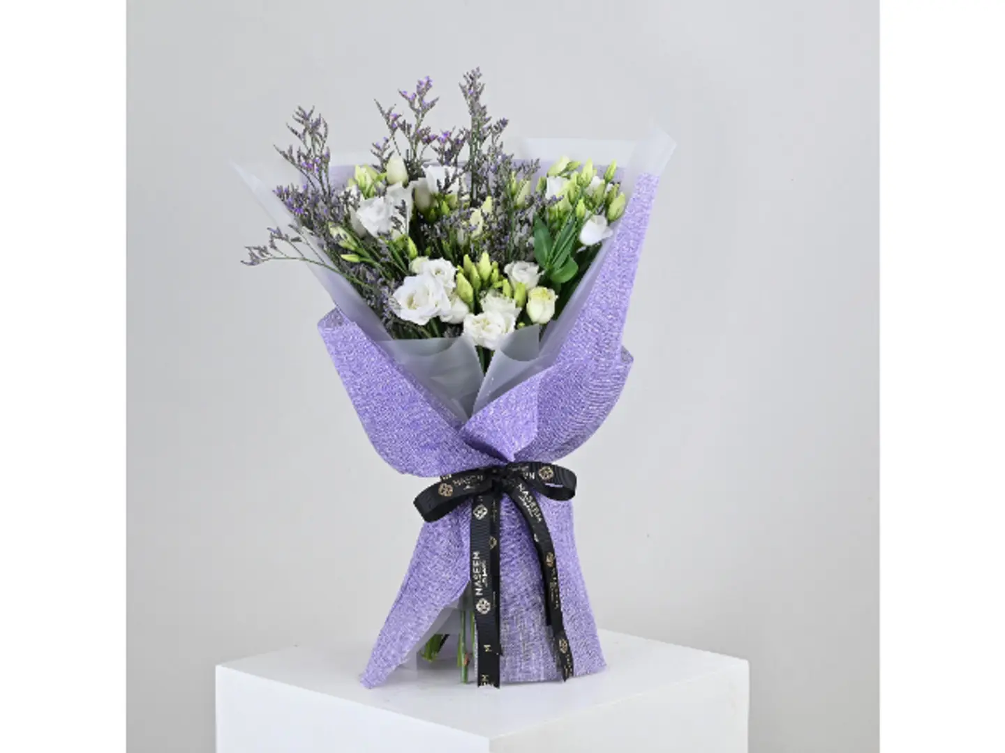 بريق الشتاء