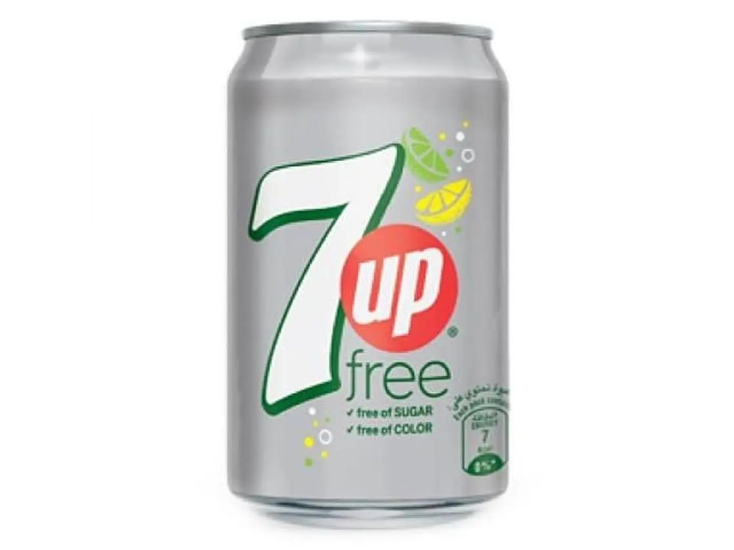 7 Up Diet Small