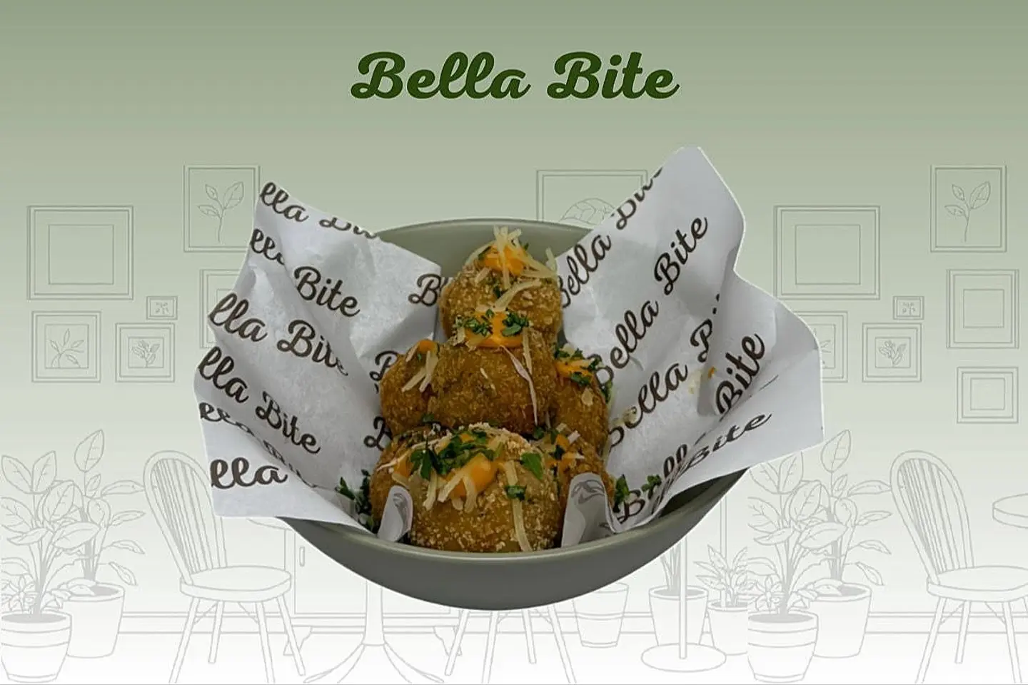 أرانشيني ريزوتو