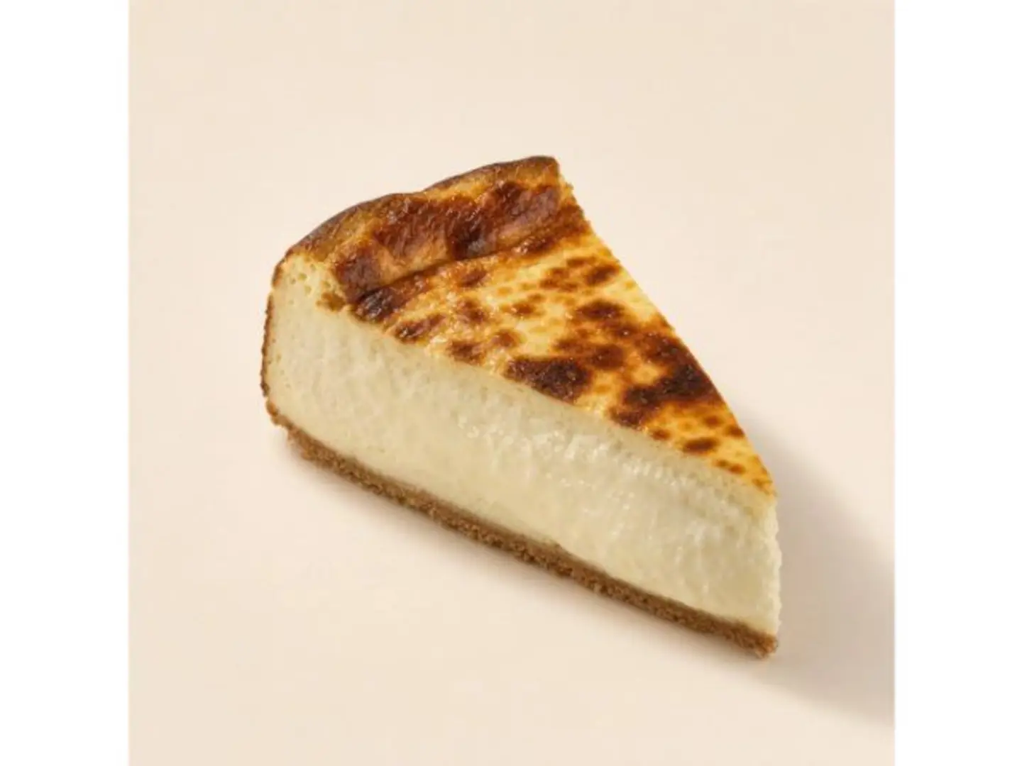 Madrid Cheesecake