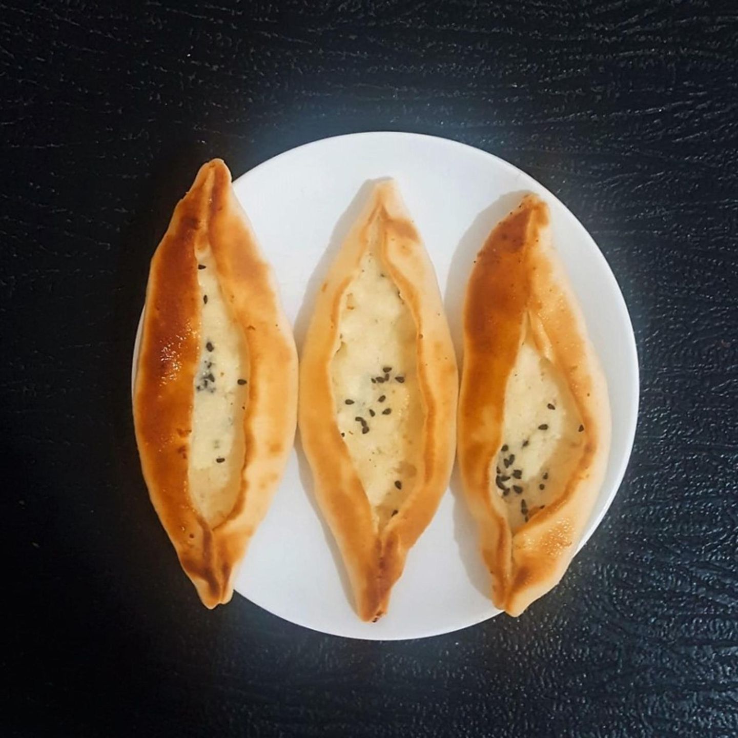 Cream Cheese Pie With Olives