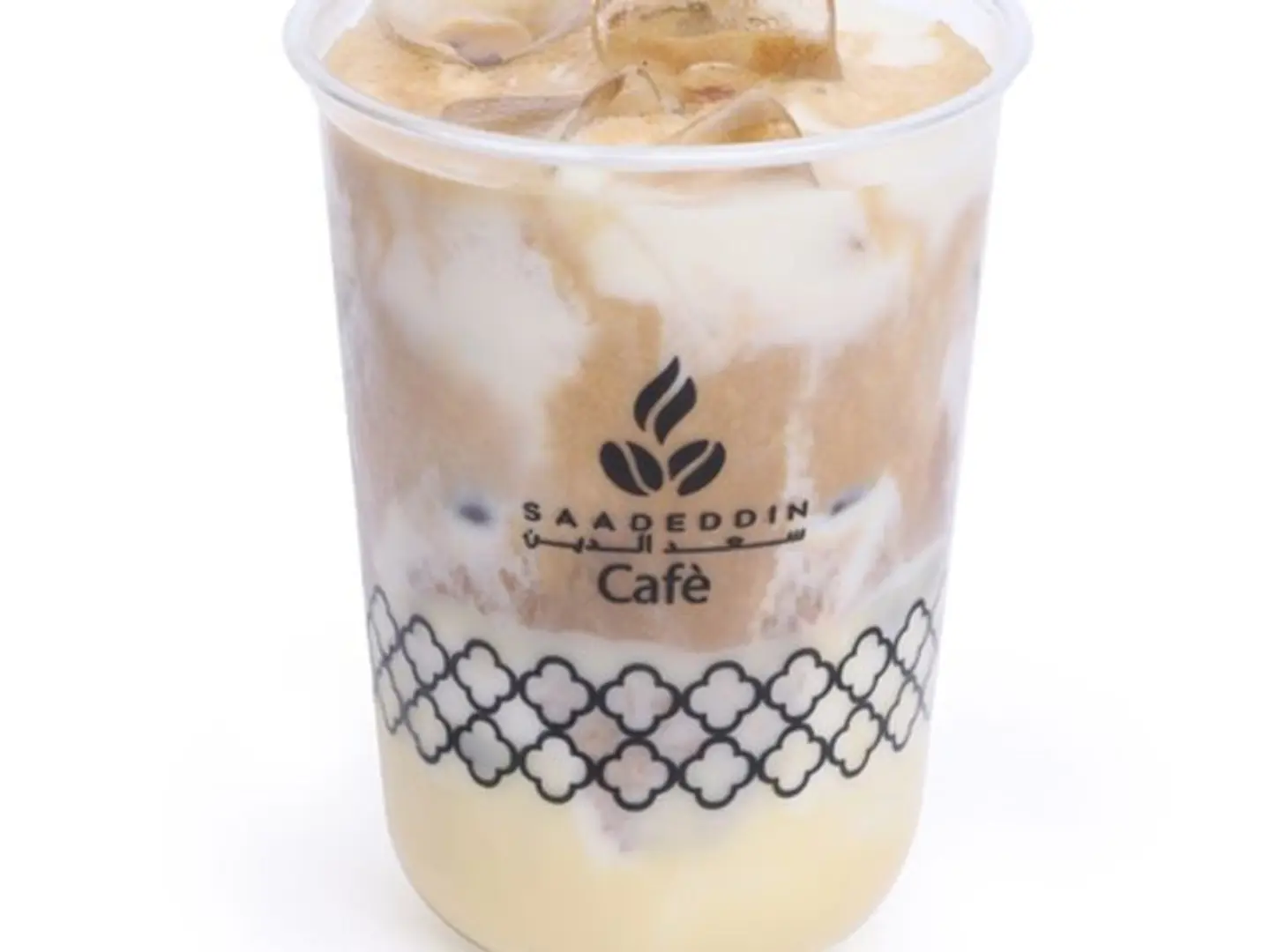 Ice White Mocha (16oz)