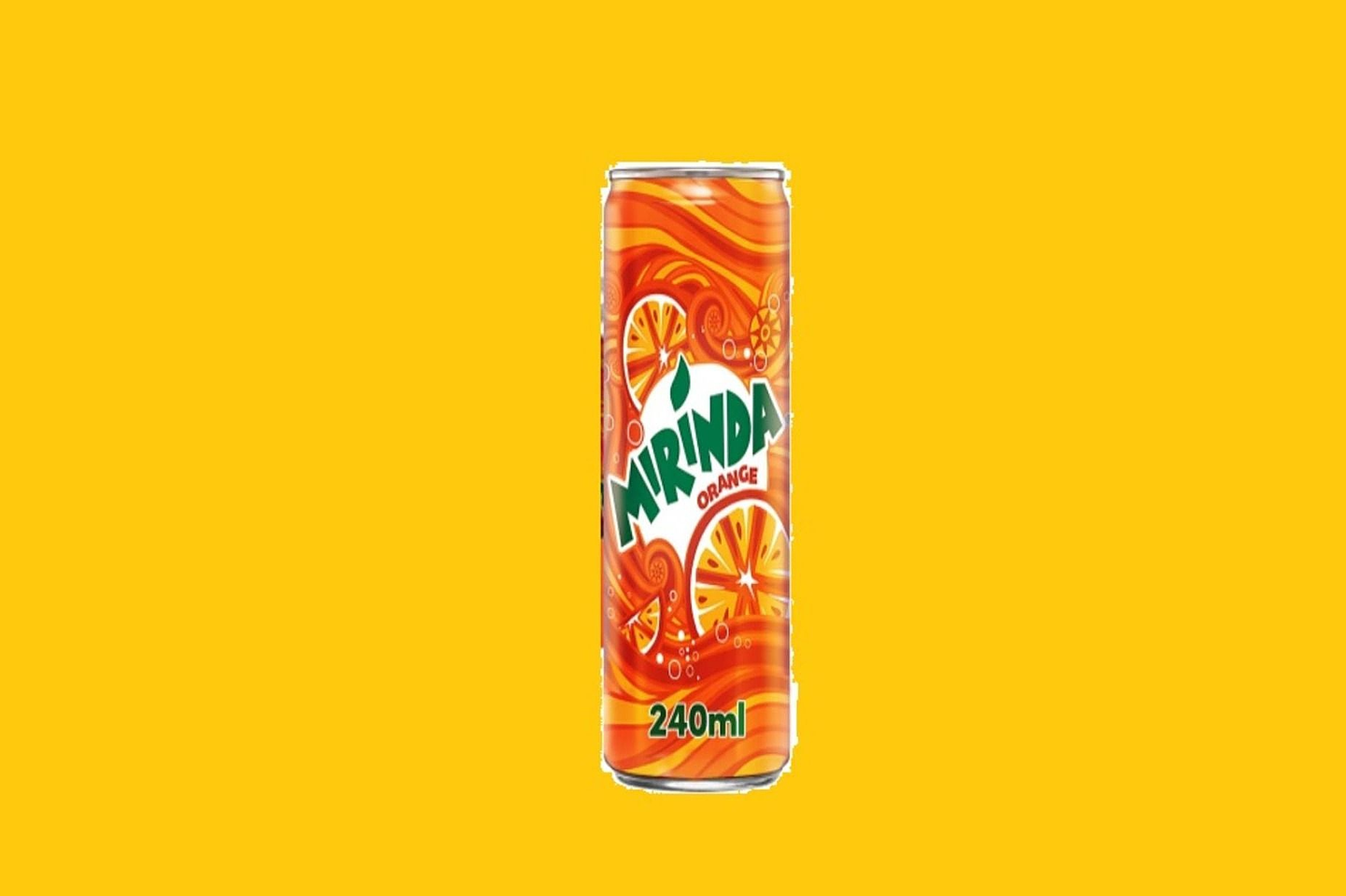 Mirinda Citrus