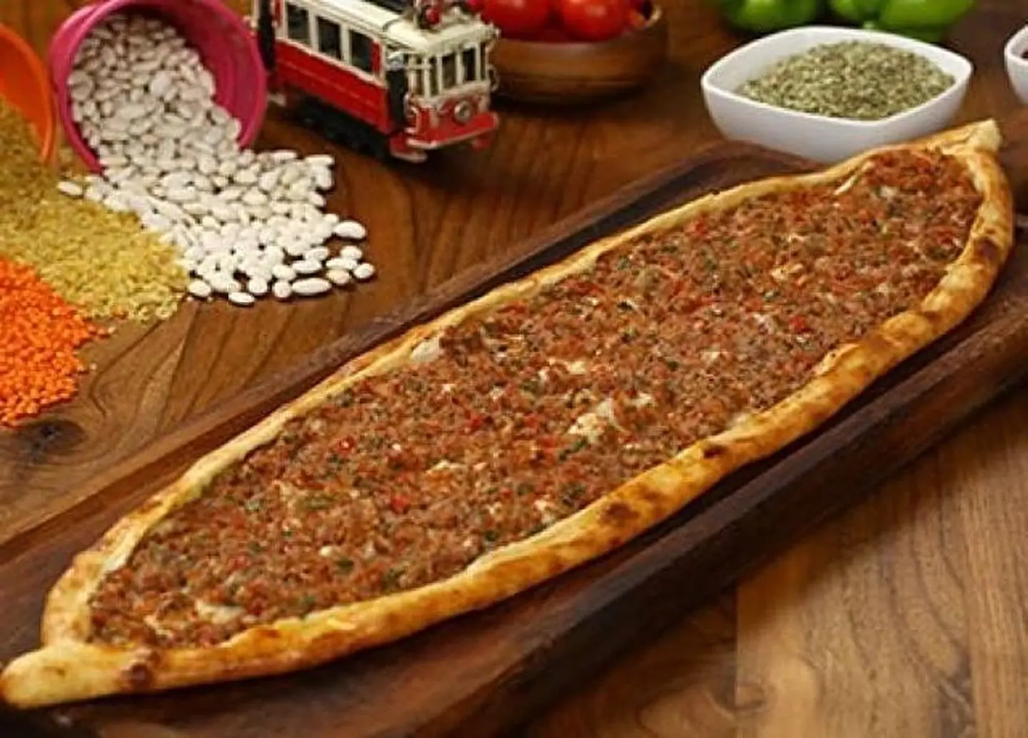 Tuna Pie