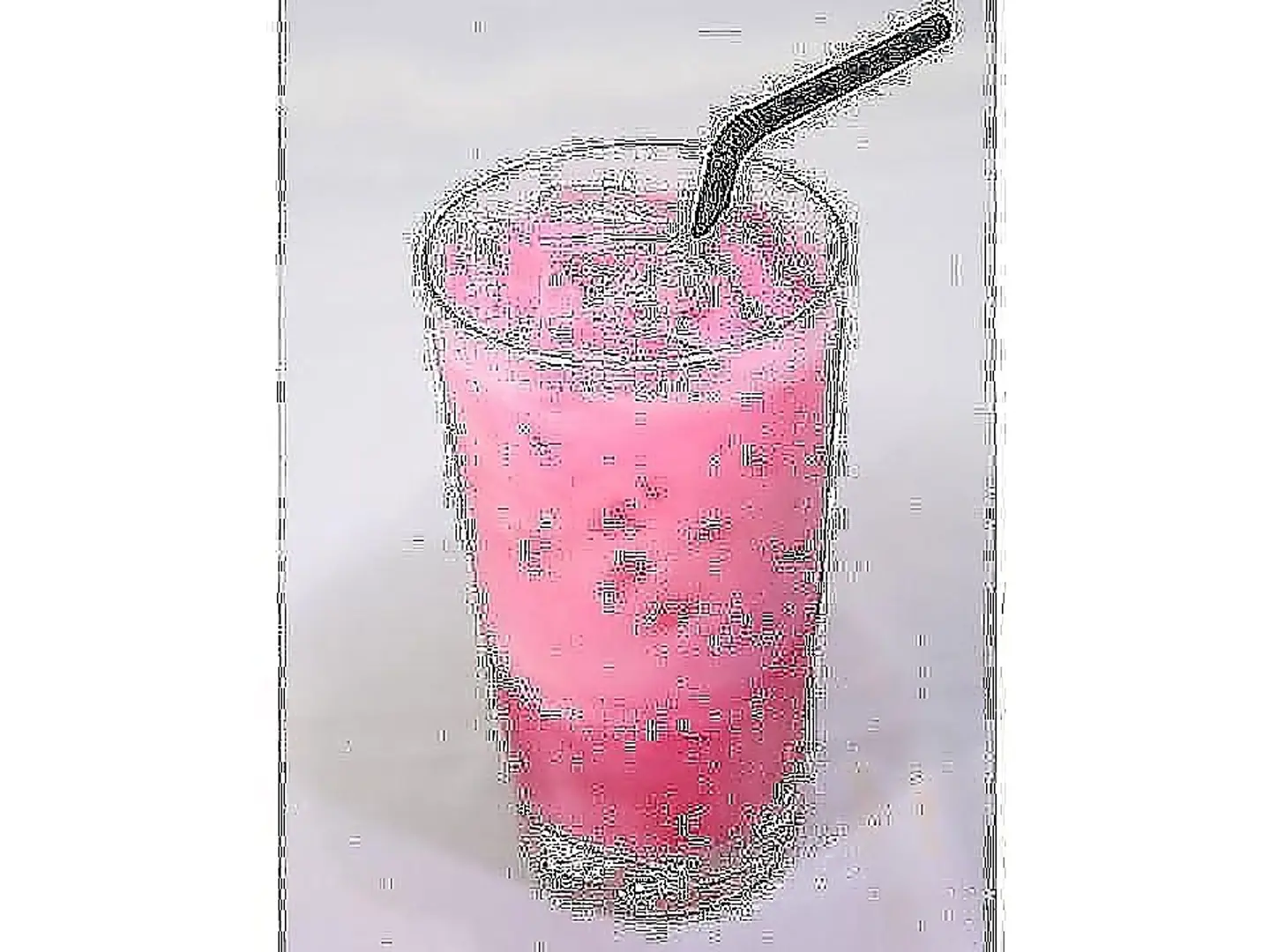 Es Susu Soda