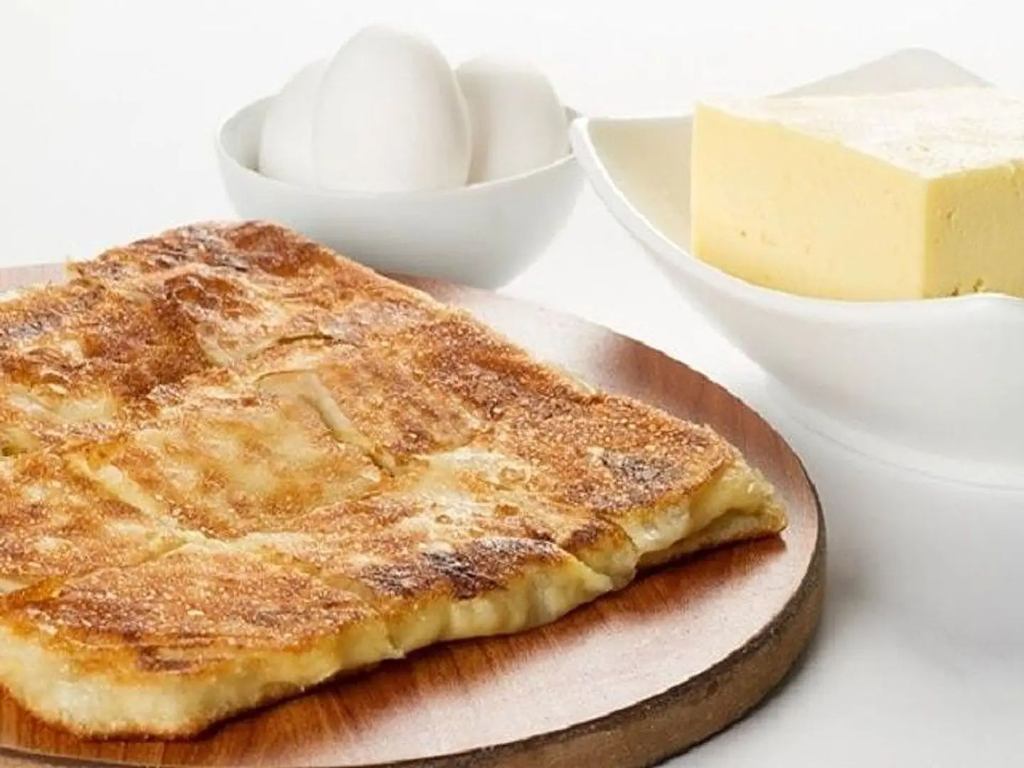 Cheese Sweet Mutabbak