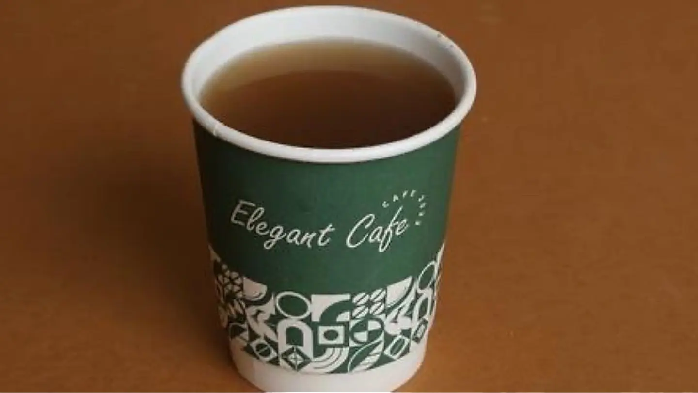 Saudi Coffee