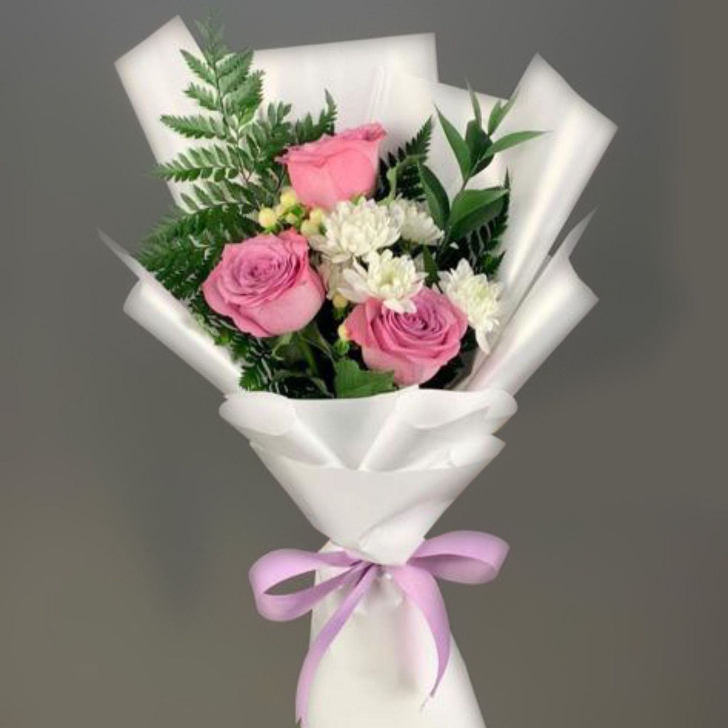 Sb02   Rose Bouquet